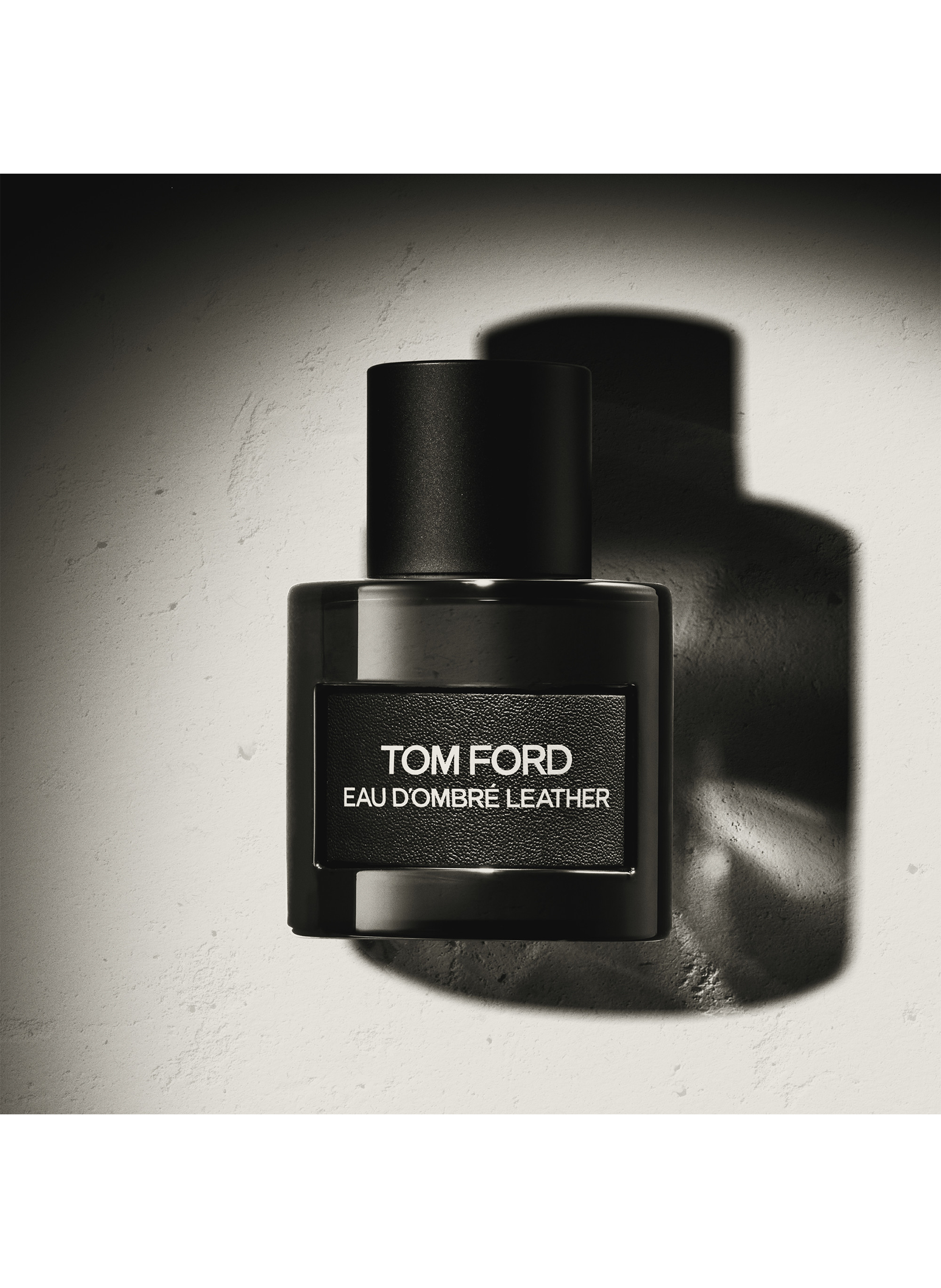 Ombre Leather Water - Eau de Toilette TOM FORD No color