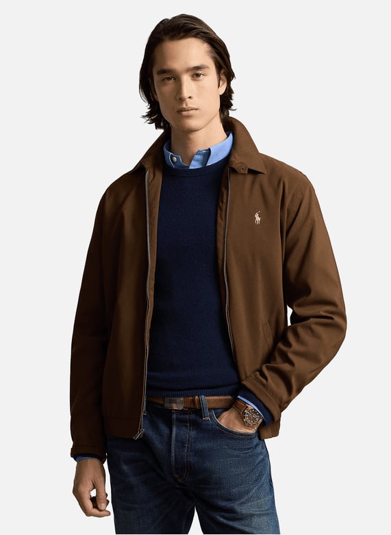 Veste printemps ralph lauren hotsell