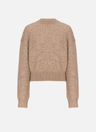 Mailles Et Pulls Femme Printemps