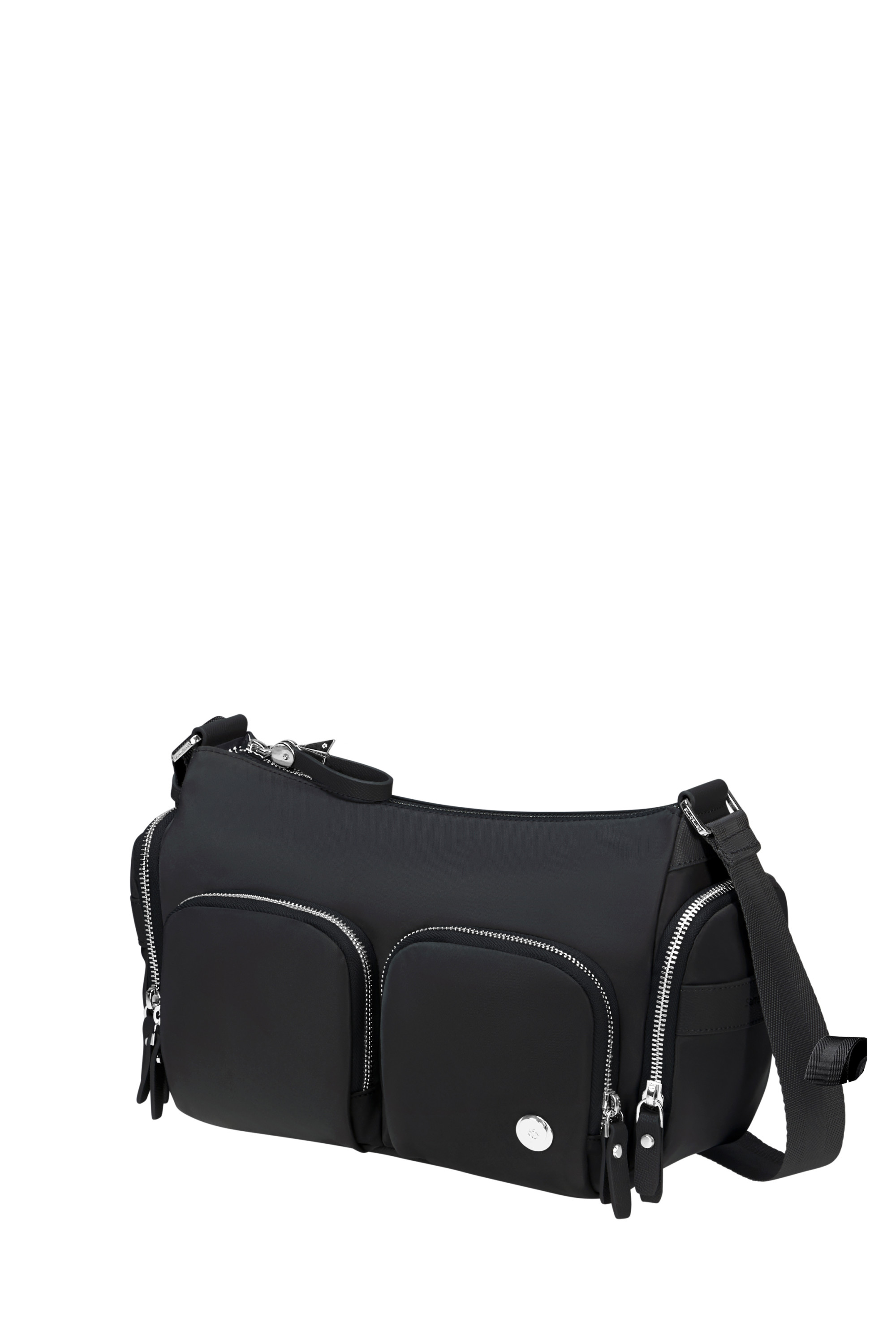 Karissa evo shoulder bag SAMSONITE Noir