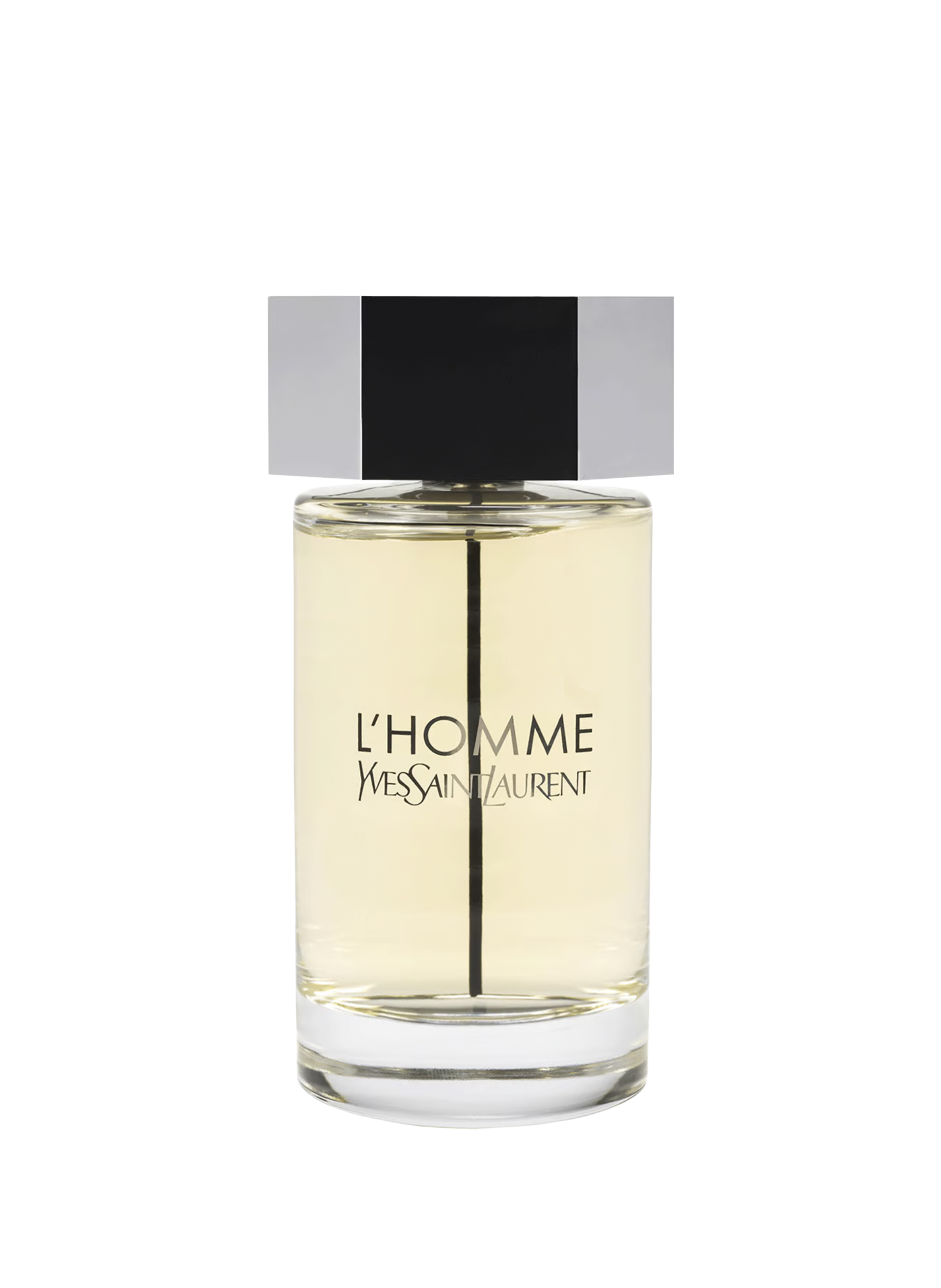 L?Homme eau de toilette YVES SAINT LAURENT No color