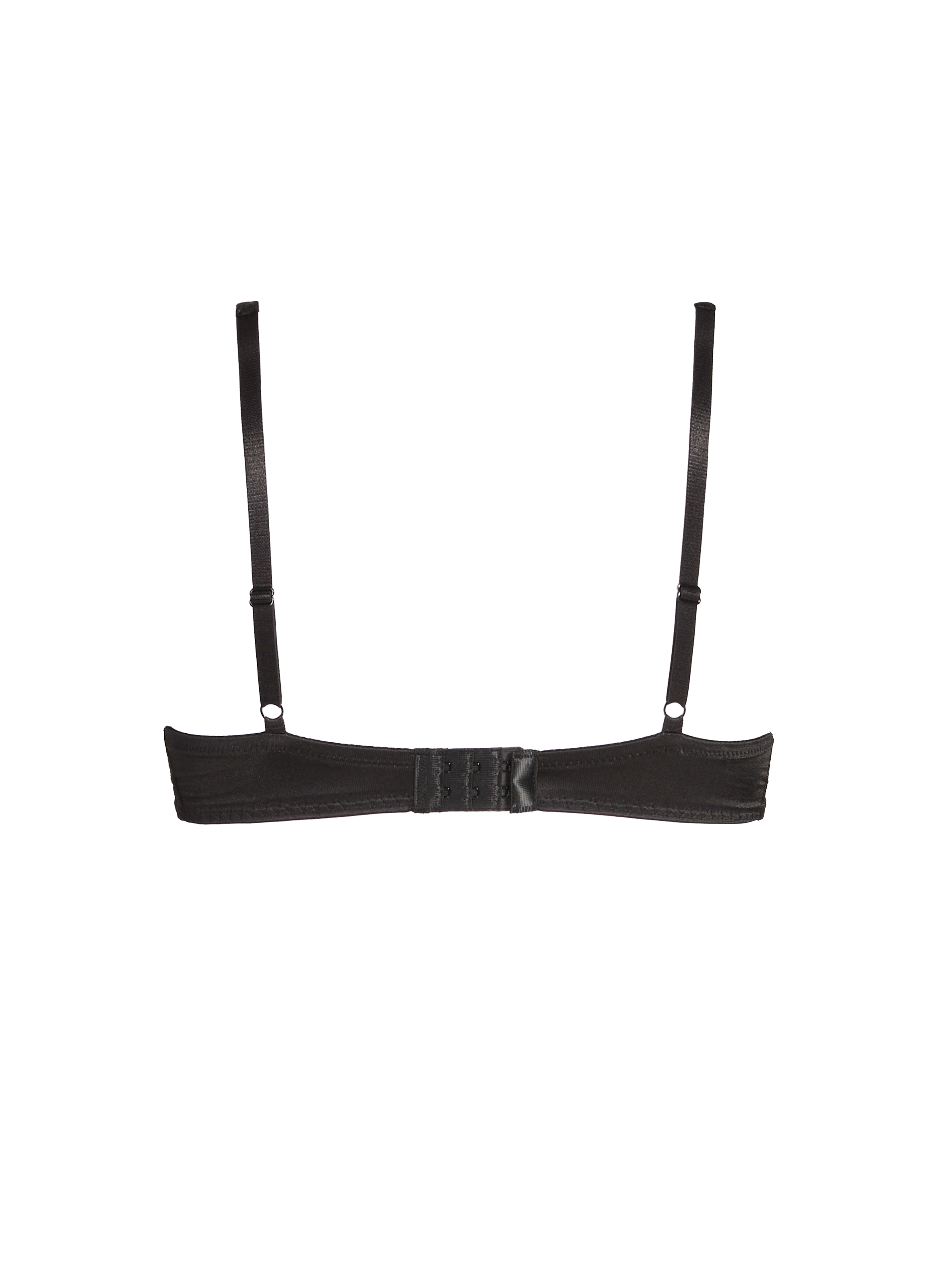 Soutien-gorge Eglantine WACOAL Noir