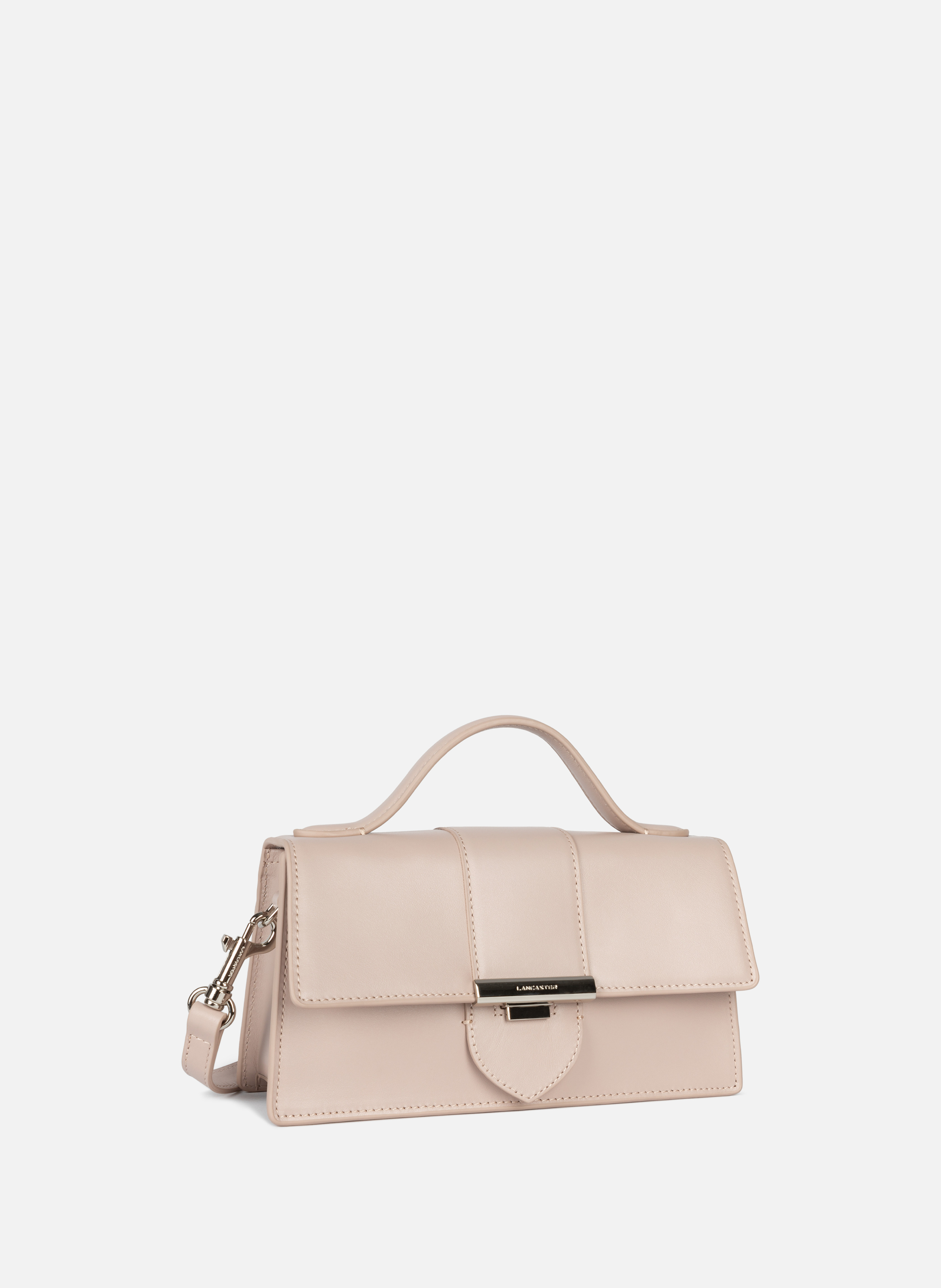 Sac à main - paris ily LANCASTER Rose