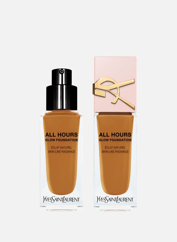All Hours - Fond de Teint Lumineux 24h* Haute Couvrance Beige by YVES SAINT LAURENT YVES SAINT LAURENT All Hours - Fond de Teint Lumineux 24h* Haute Couvrance Beige