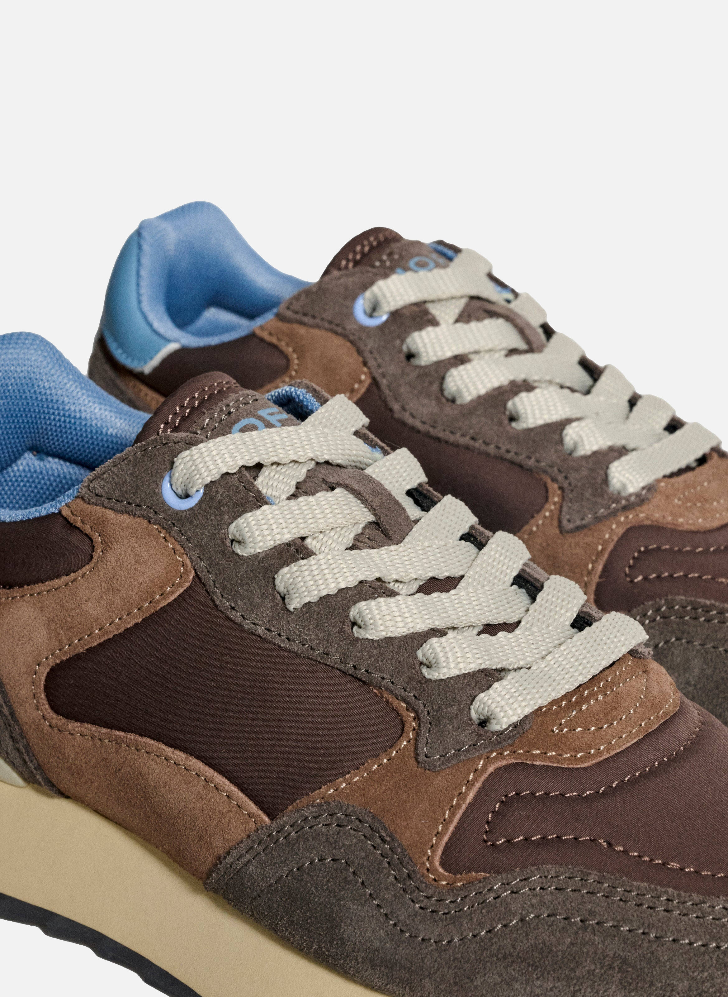 City amsterdam unisexe HOFF Marron