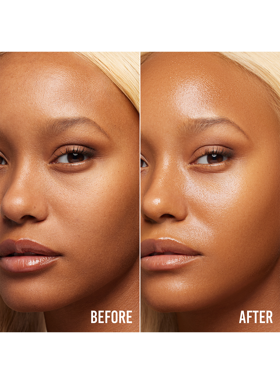 Beauty Oil Original DANESSA MYRICKS No color