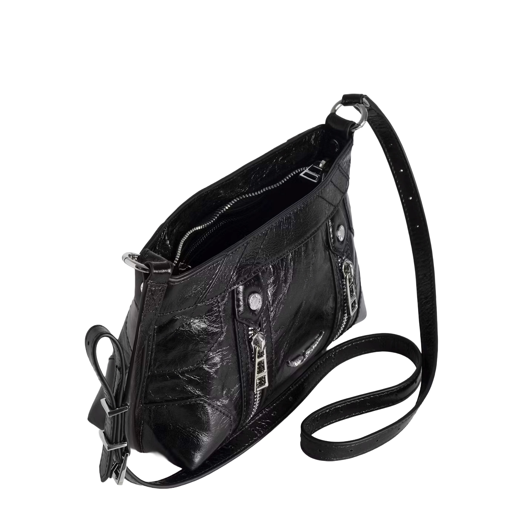 Sunny mood sunny mood ZADIG&VOLTAIRE Noir