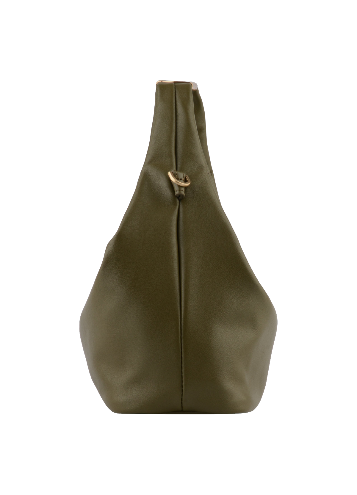 Arche  porté main noir POURCHET Kaki