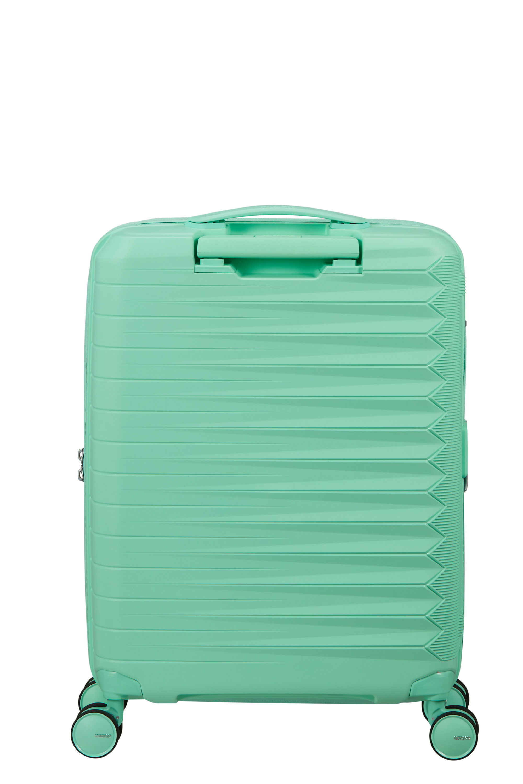 Fastforward valise 4 roues taille s AMERICAN TOURISTER Vert