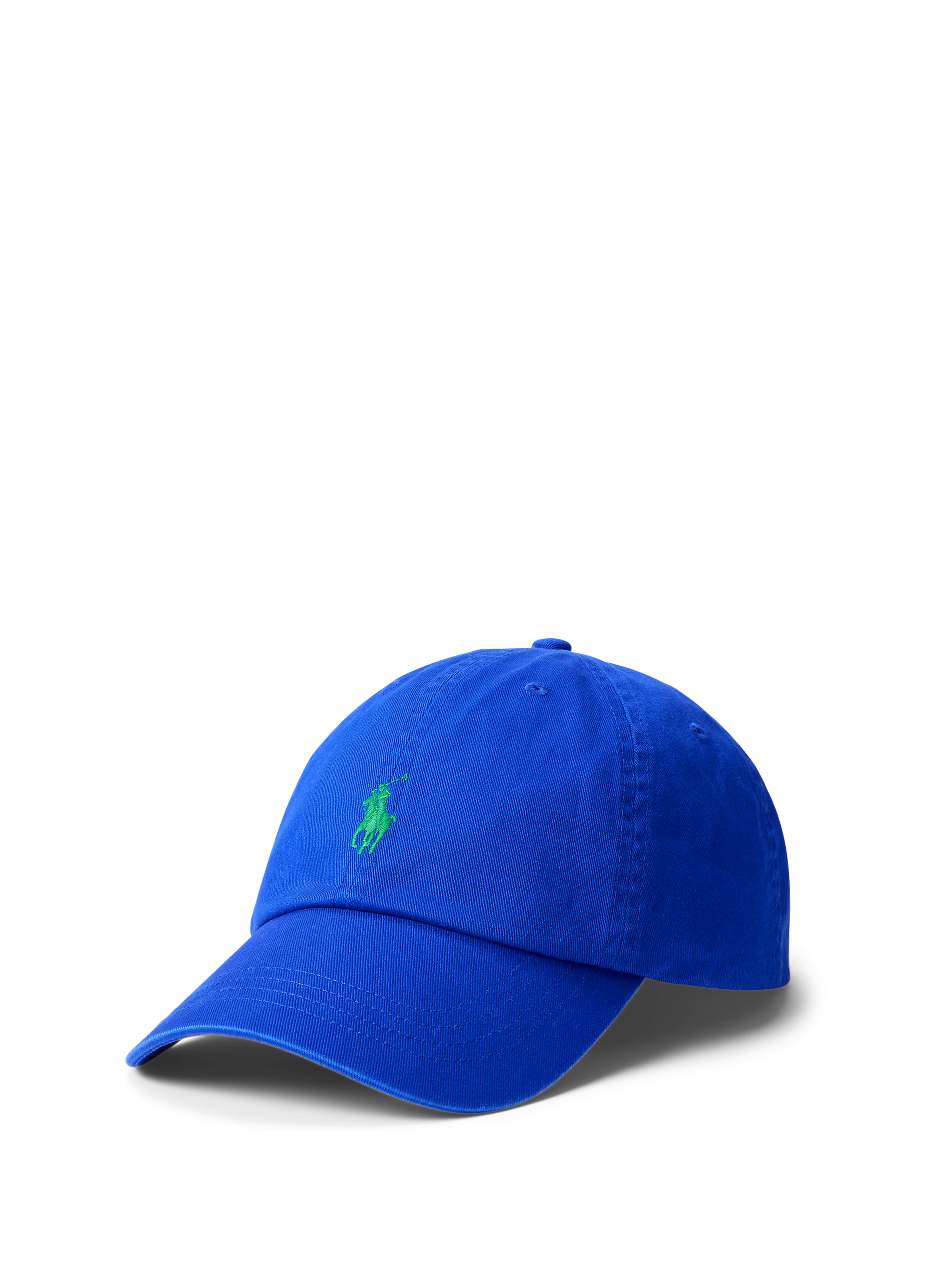 Casquette en coton  Pacific royal c6133