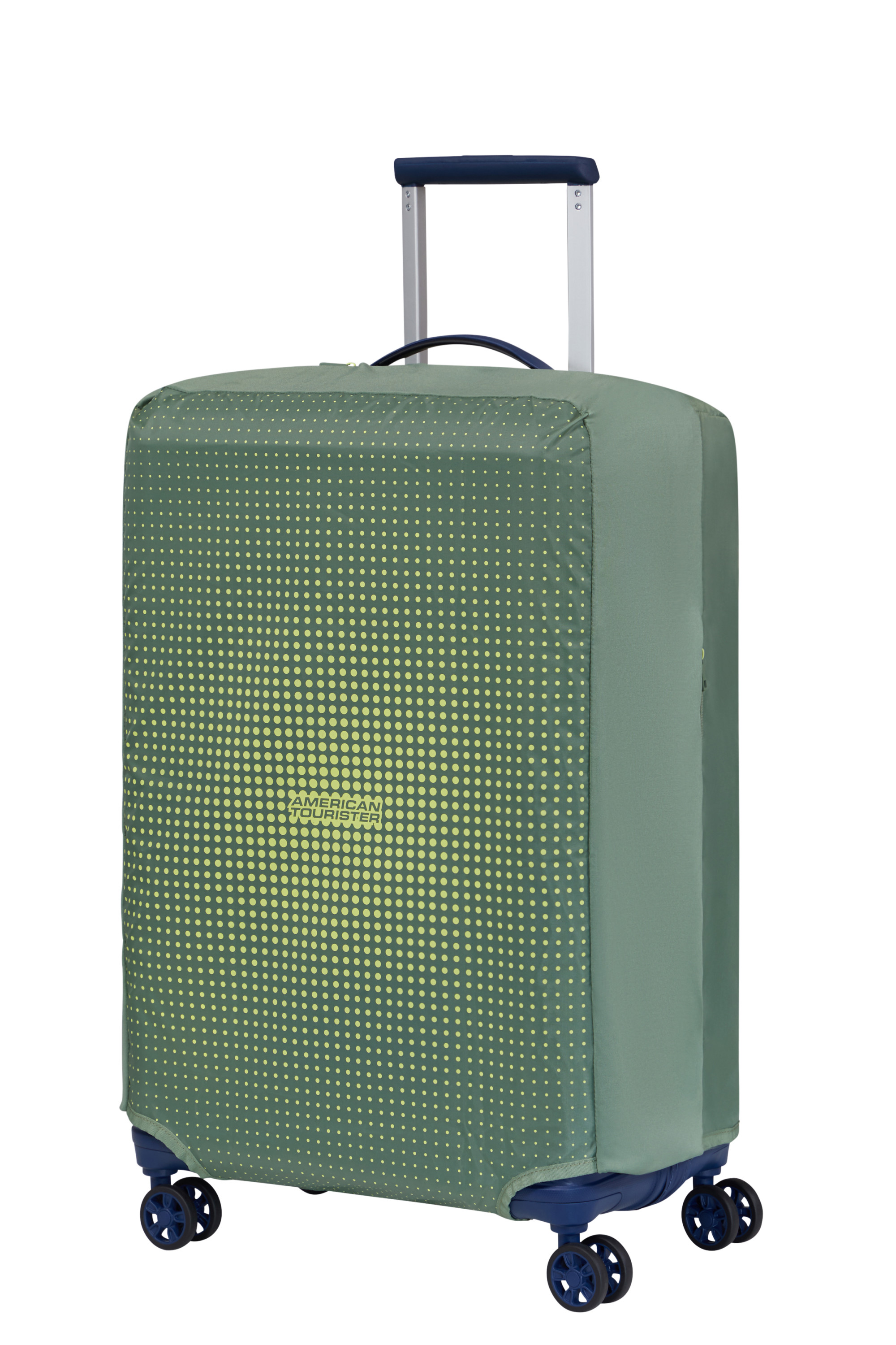 Accessoire de voyage taille m AMERICAN TOURISTER Vert