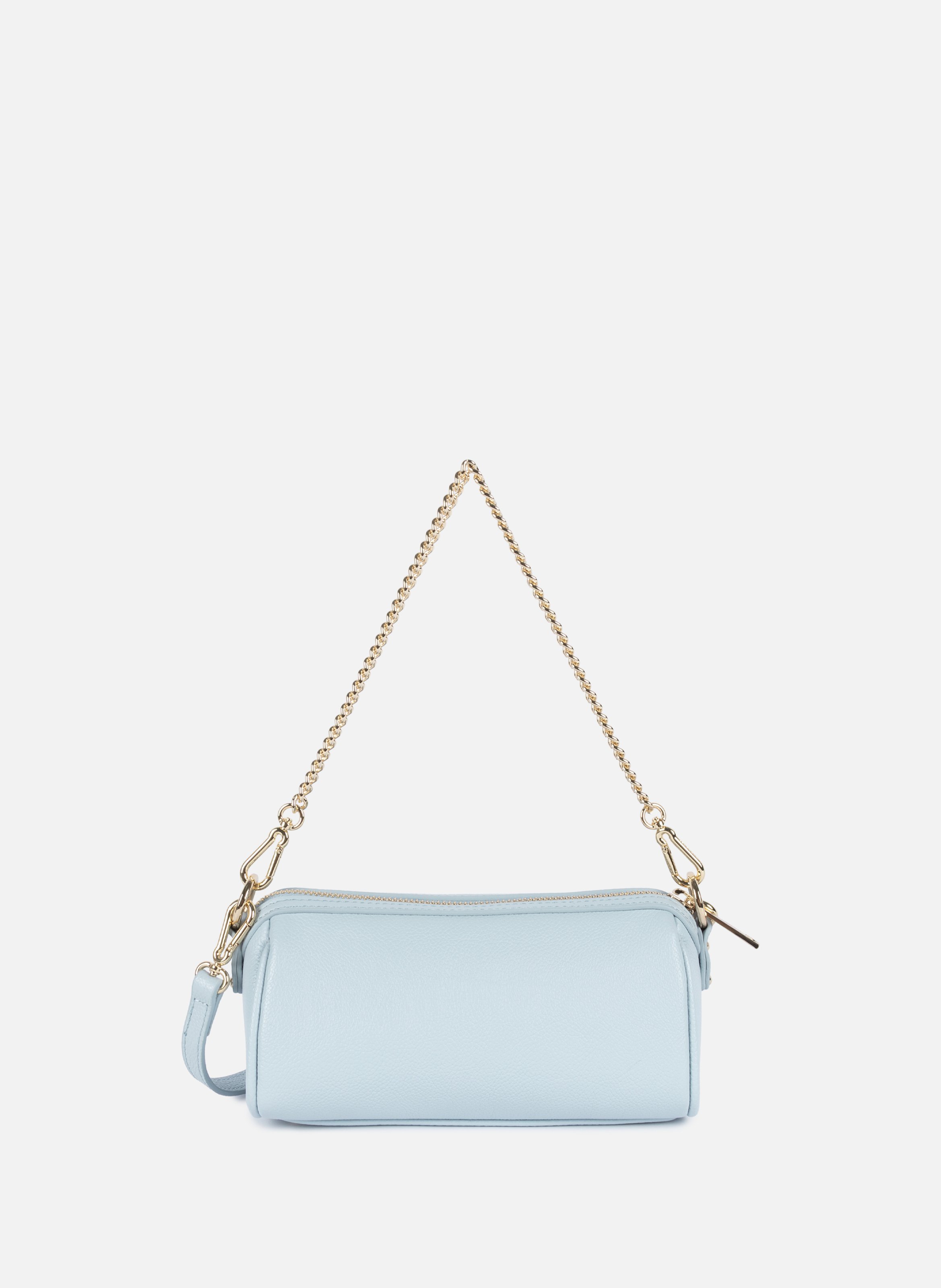 Crossbody bag - milano ana LANCASTER Blue