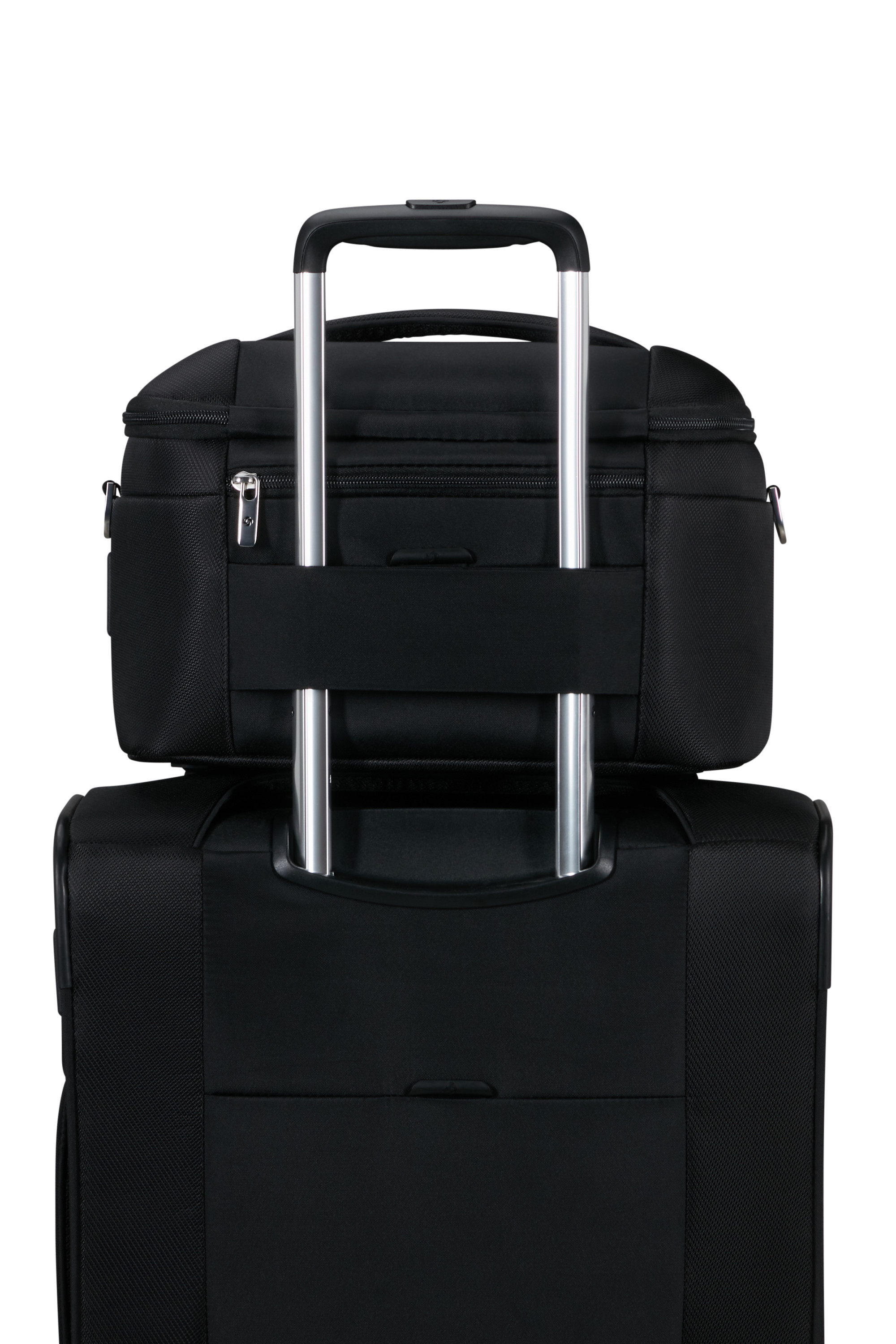 Re-lite trousse de toilette taille s SAMSONITE Noir