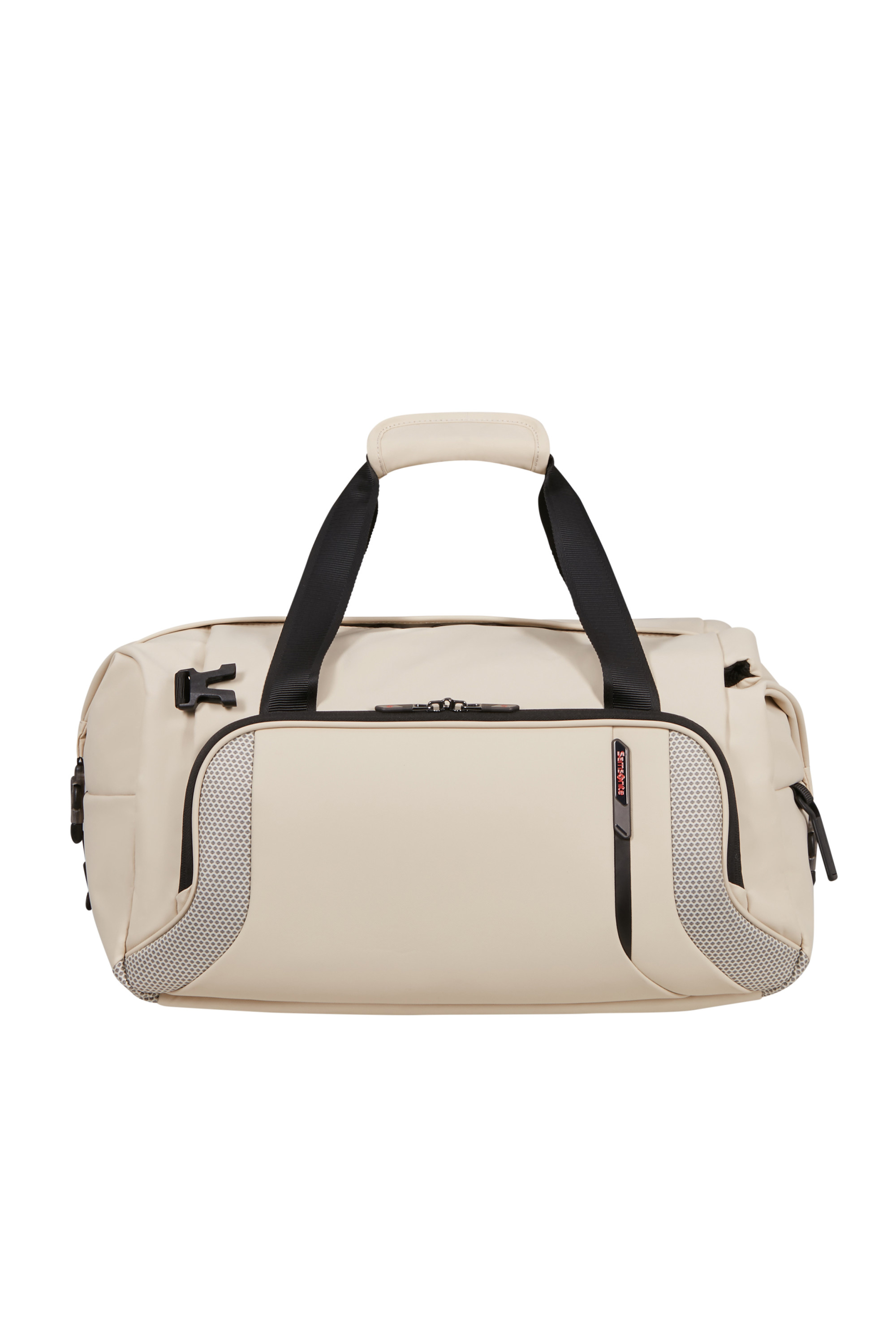 Glazed sac de voyage SAMSONITE Beige