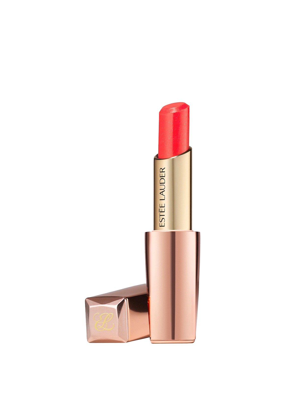 Pure Color Crystal Baume à Lèvres Hydratant Révélateur de Couleur ESTÉE LAUDER 003 sun crystal