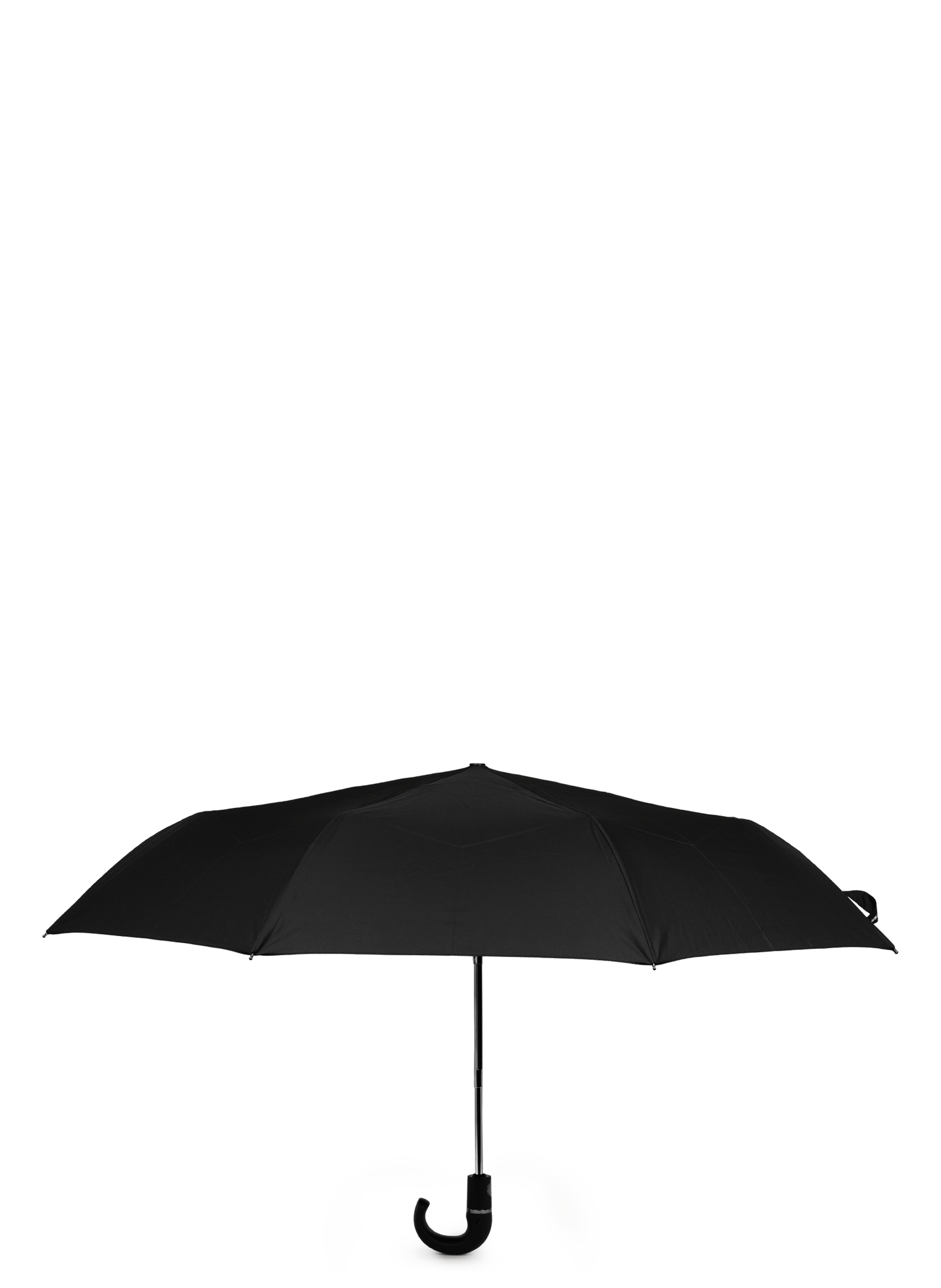 Umbrella - accessoires parapluies LANCASTER Black