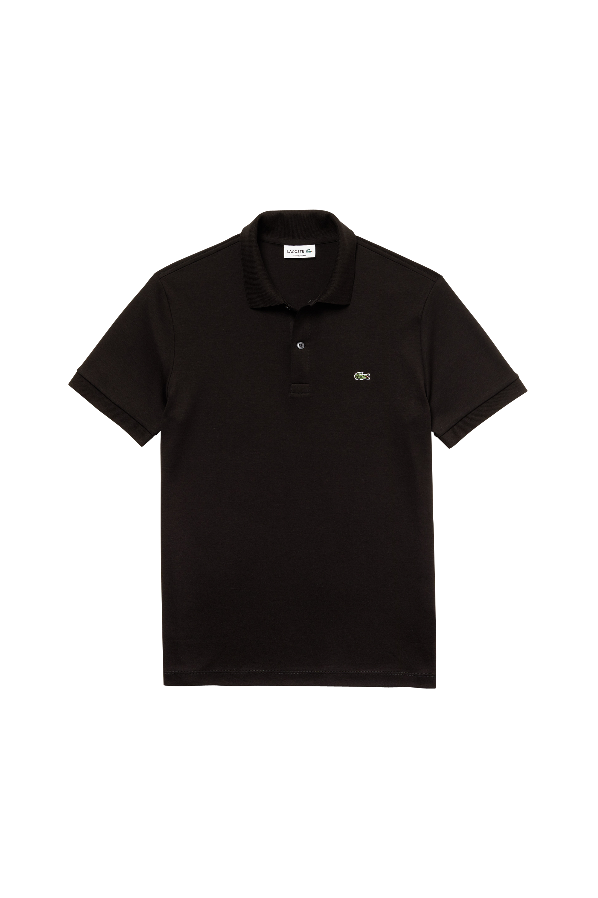 Polo LACOSTE Noir