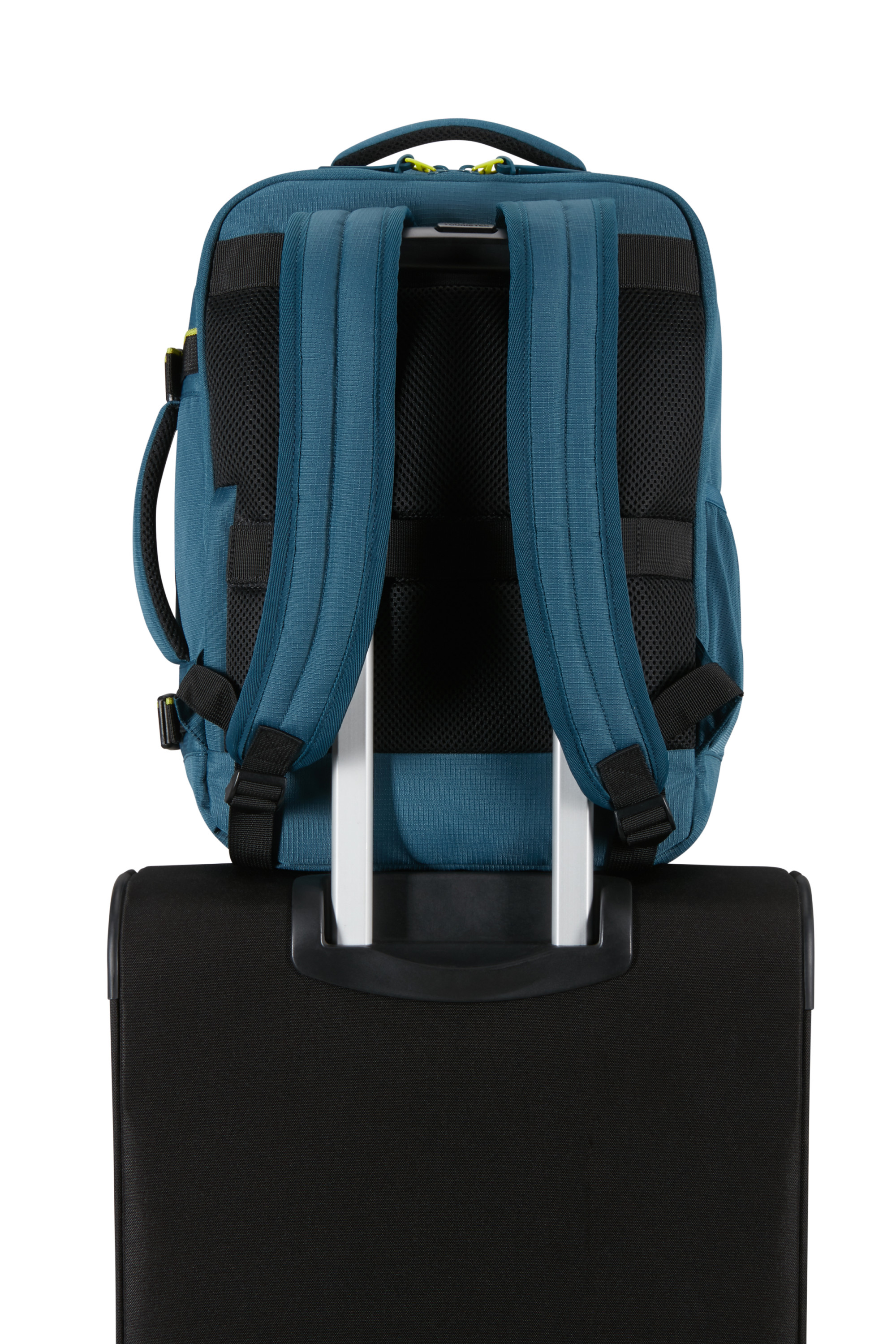 Take2cabin sac à dos ordinateur AMERICAN TOURISTER Bleu