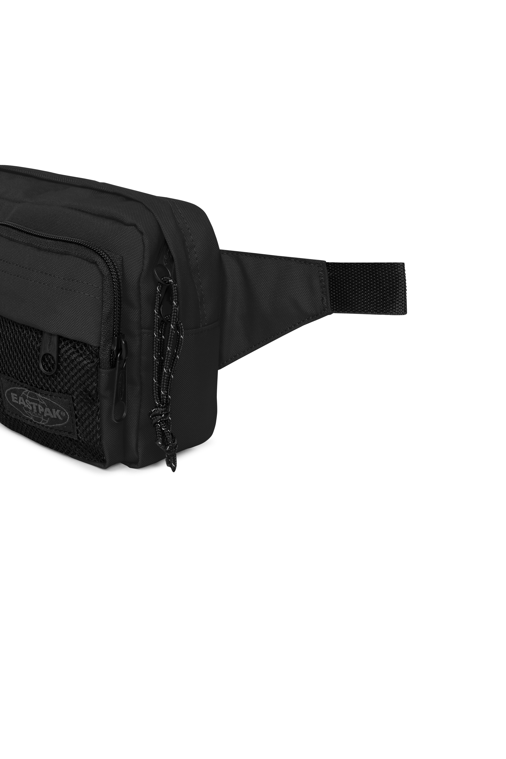 Banane dbl crossbody EASTPAK Noir