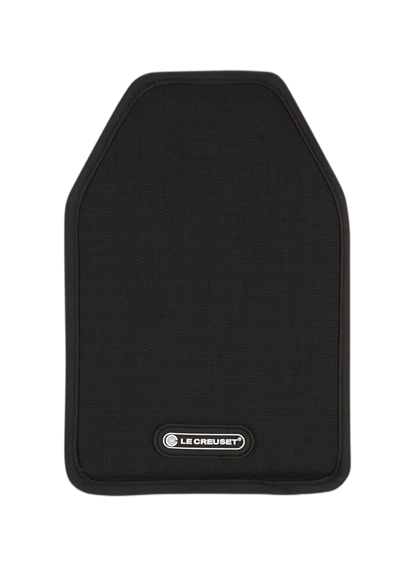 Weinkühler WA-126 LE CREUSET Schwarz