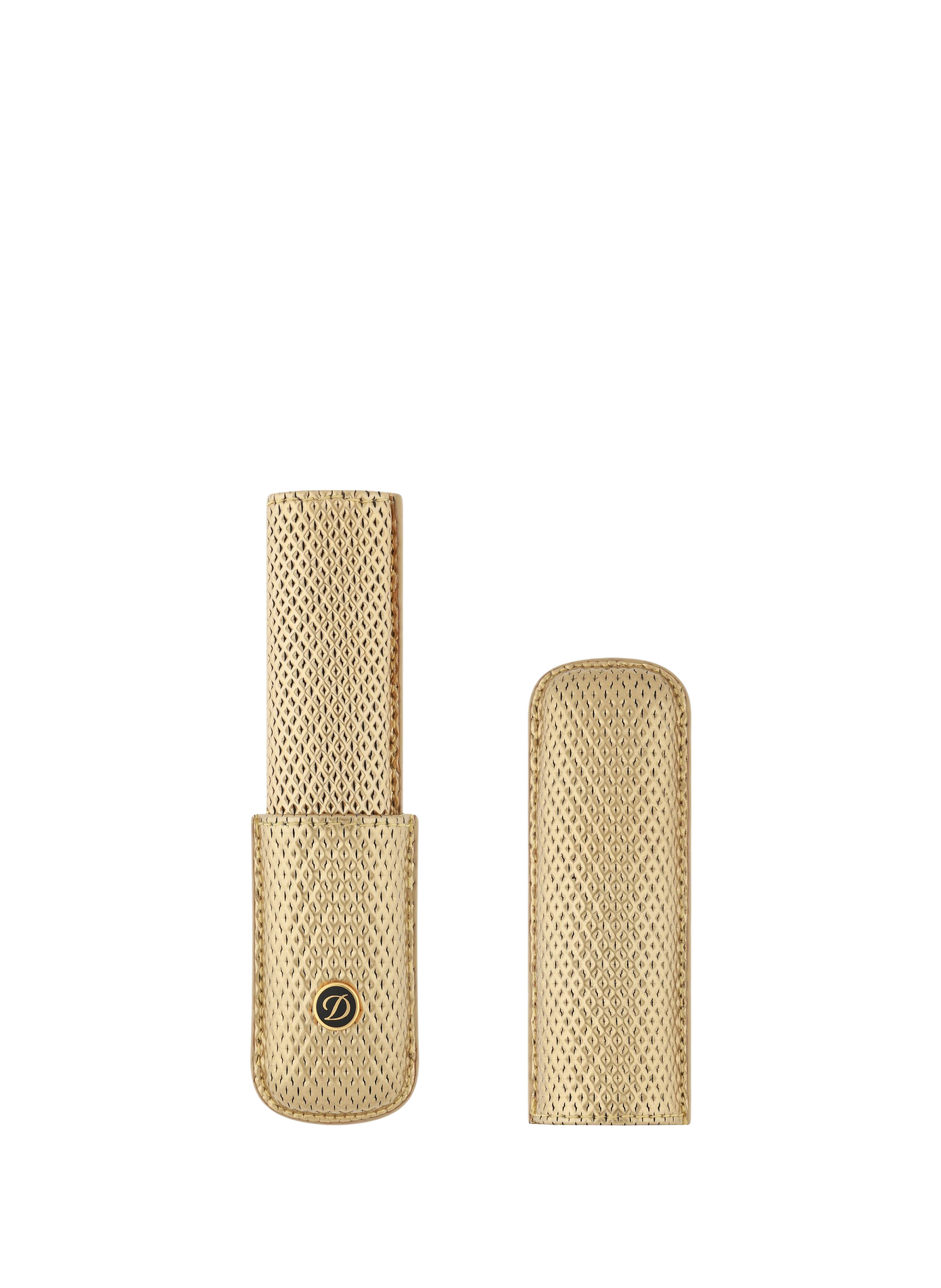 Astuccio per penna S.T. DUPONT Dorato