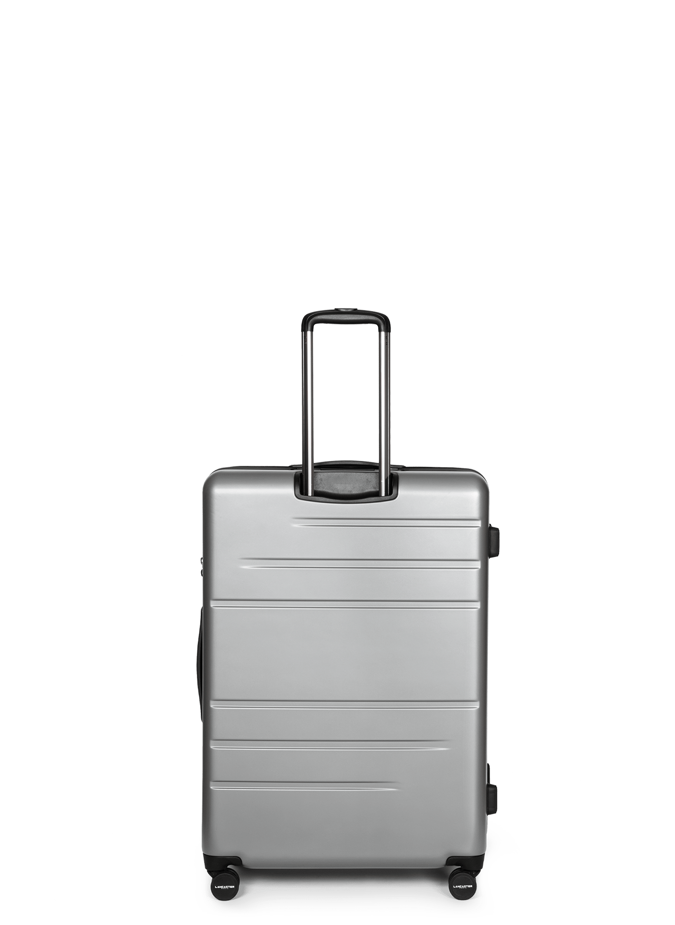 Valise cdg soute l - bagages | Gris LANCASTER Homme