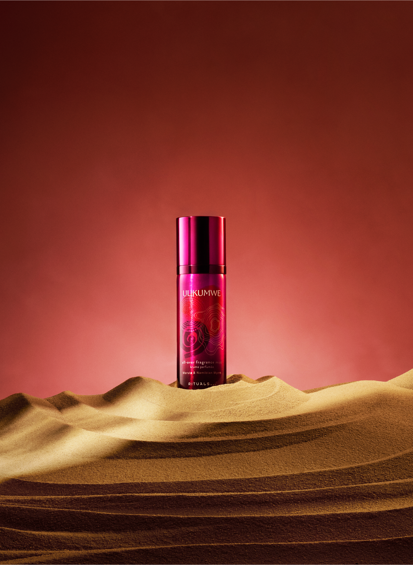 Uukumwe Collection - Brume Pour Le Corps & Les Cheveux RITUALS No color