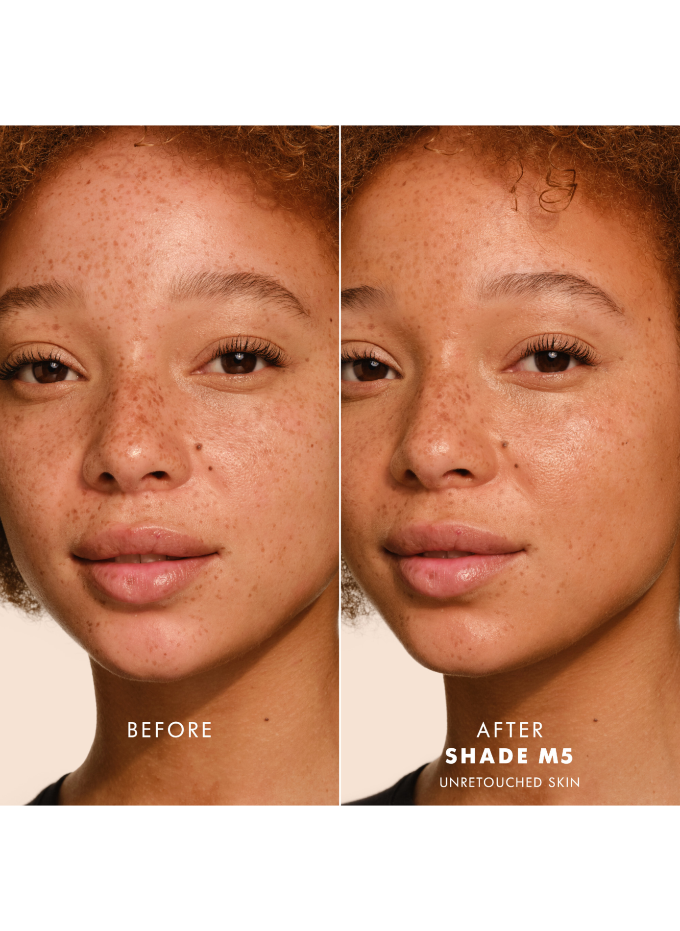 Skin Tint Tinted Serum ARMANI M5