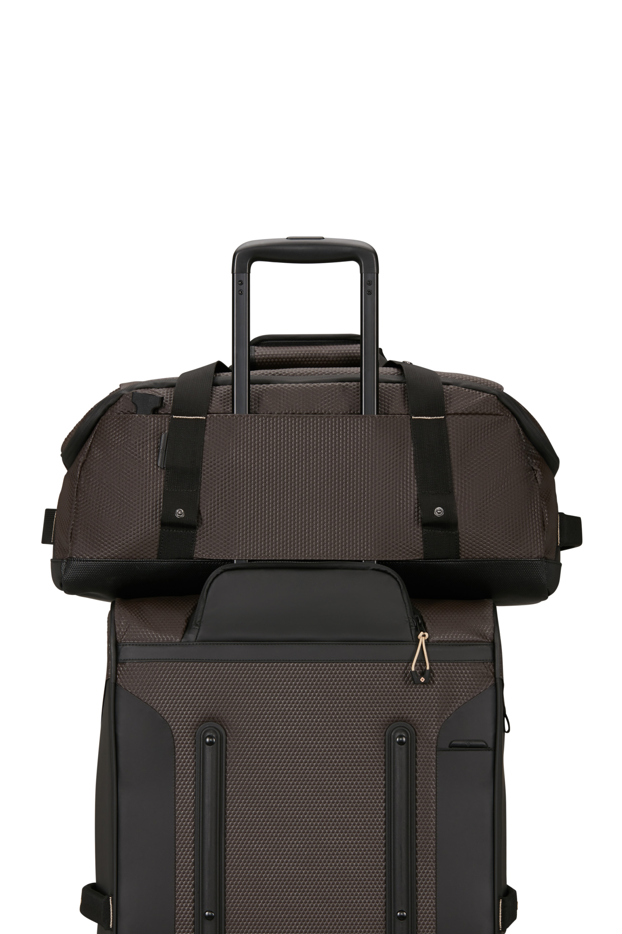 Prodiver sac de voyage taille s SAMSONITE Marron