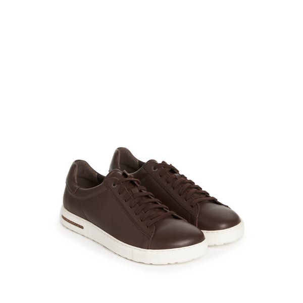 Baskets Bend Low en cuir