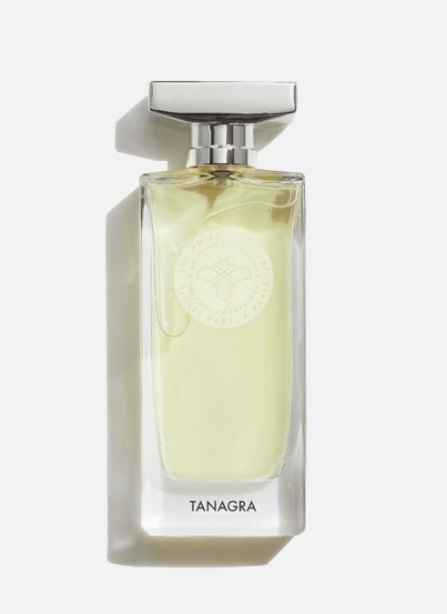 Tanagra - Eau de parfum MAISON VIOLET