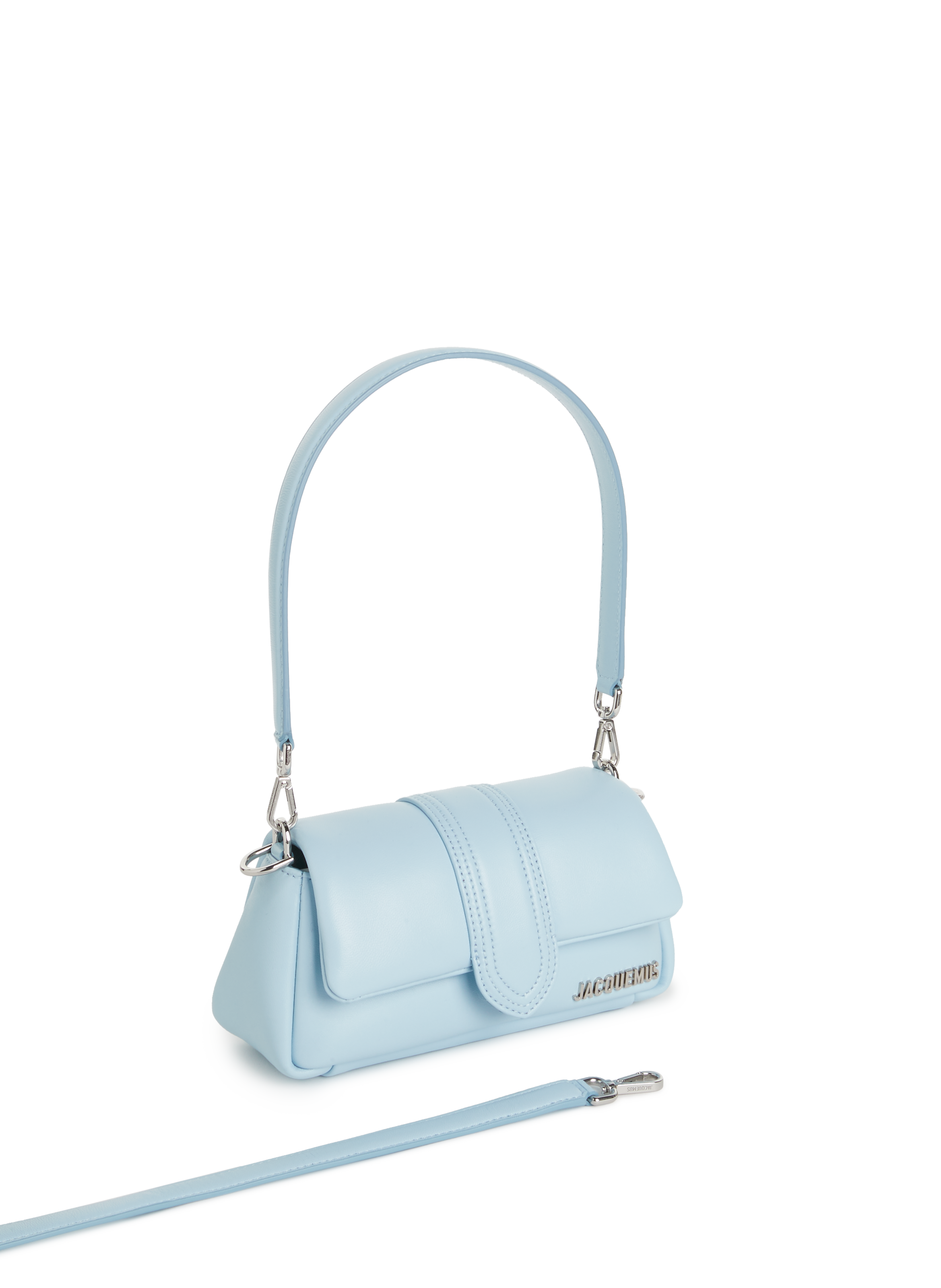 Le petit Bambimou en cuir