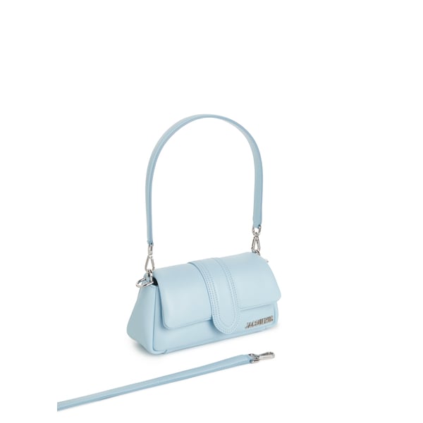 Le petit Bambimou en cuir