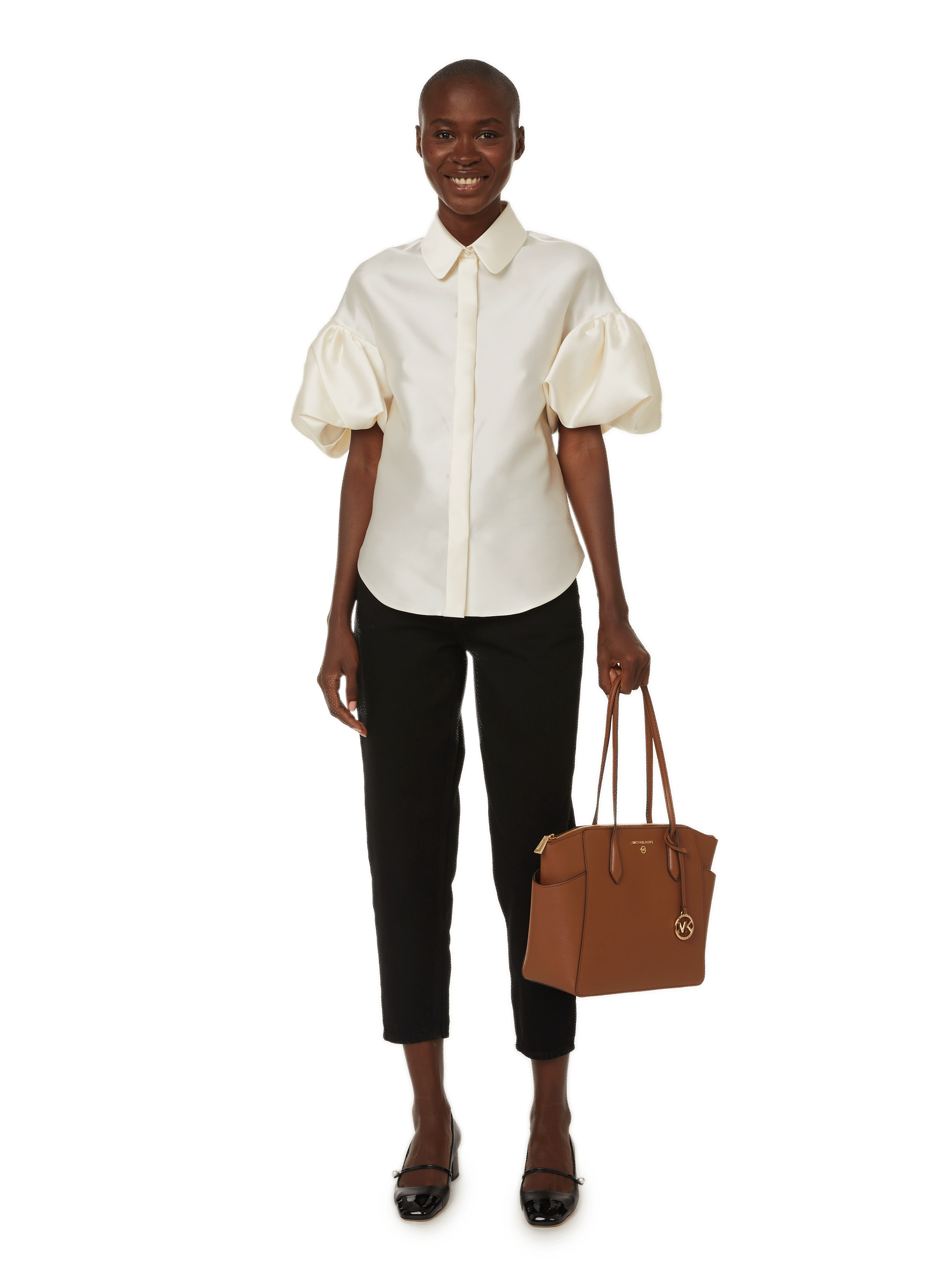 Mom jeans TOMMY HILFIGER Black