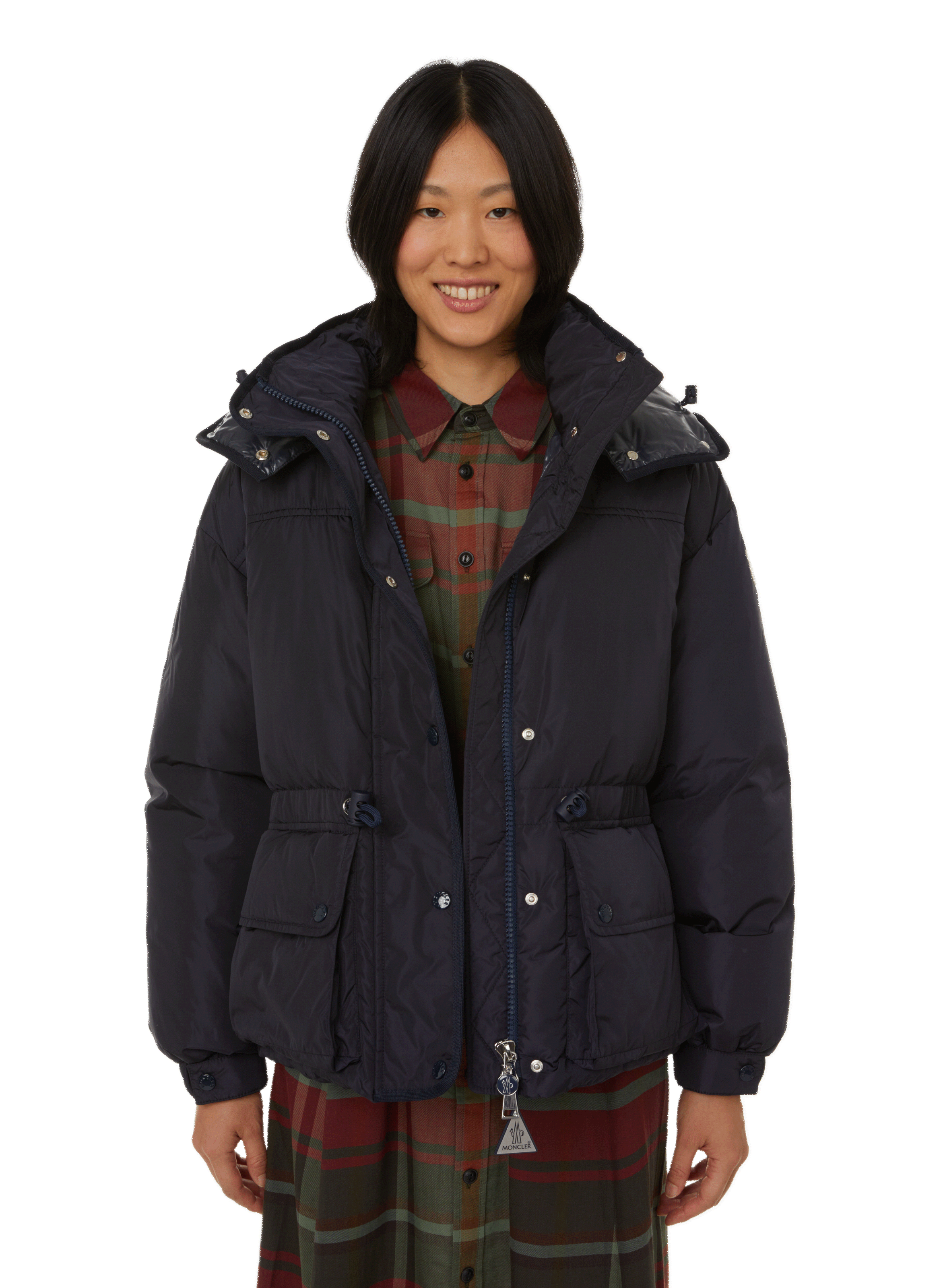 doudoune moncler mat