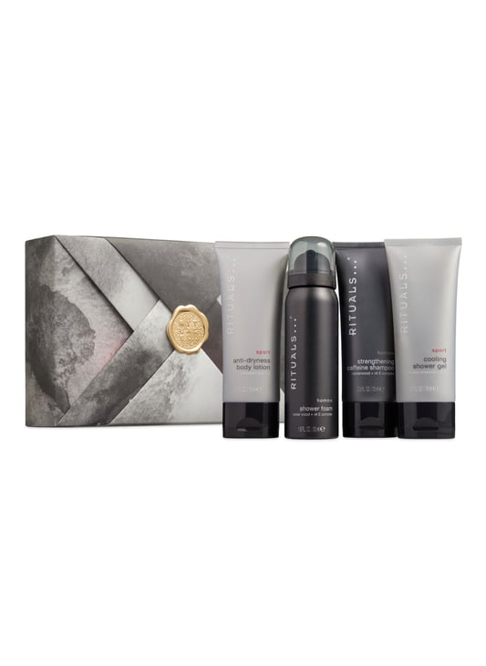 Rituals Homme - Coffret S