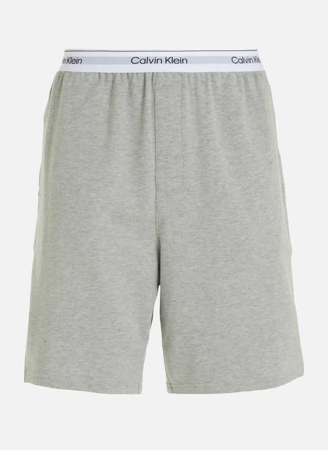 Calecon discount homme pyjama