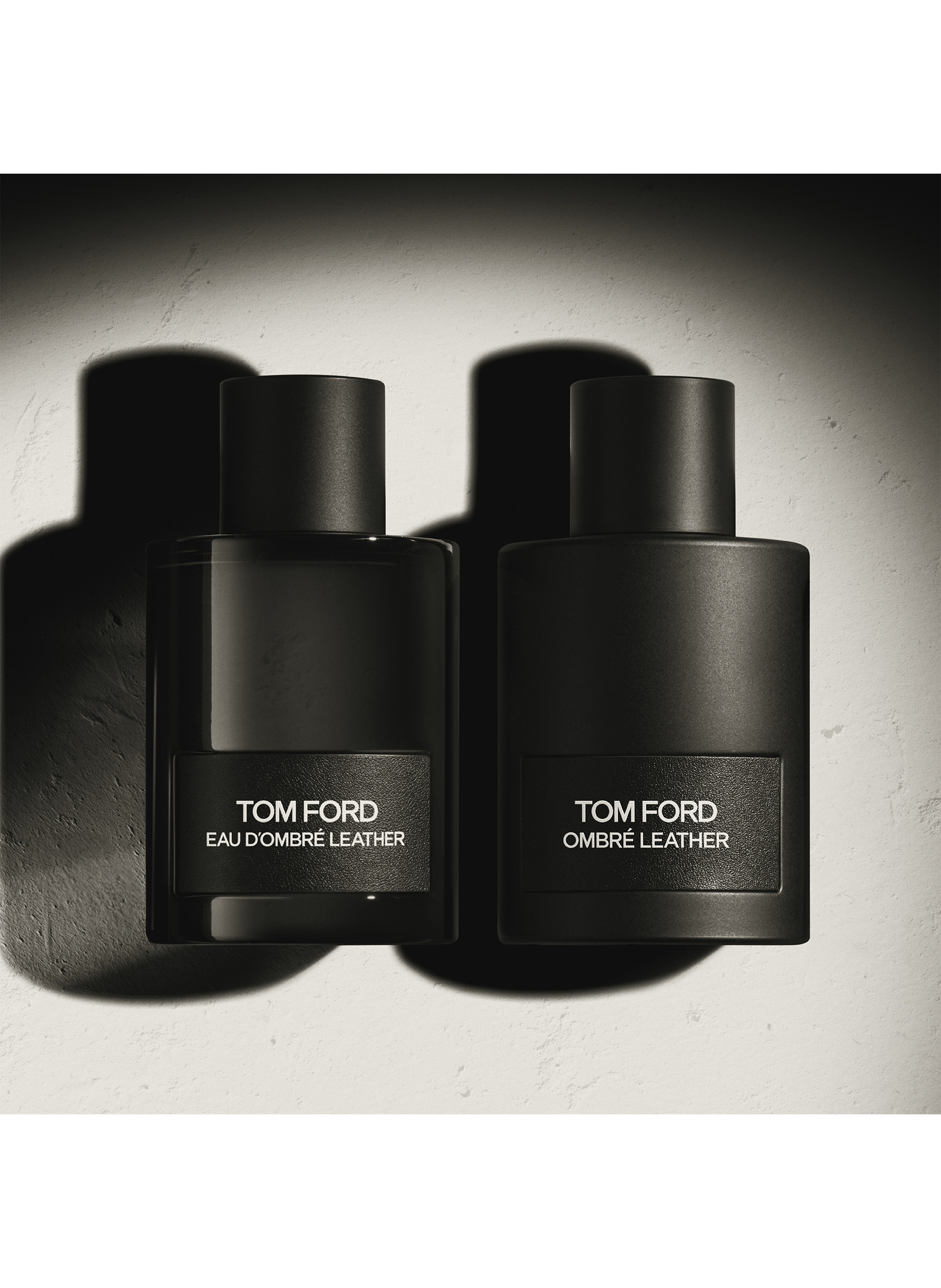 Ombre Leather Water - Eau de Toilette TOM FORD No color