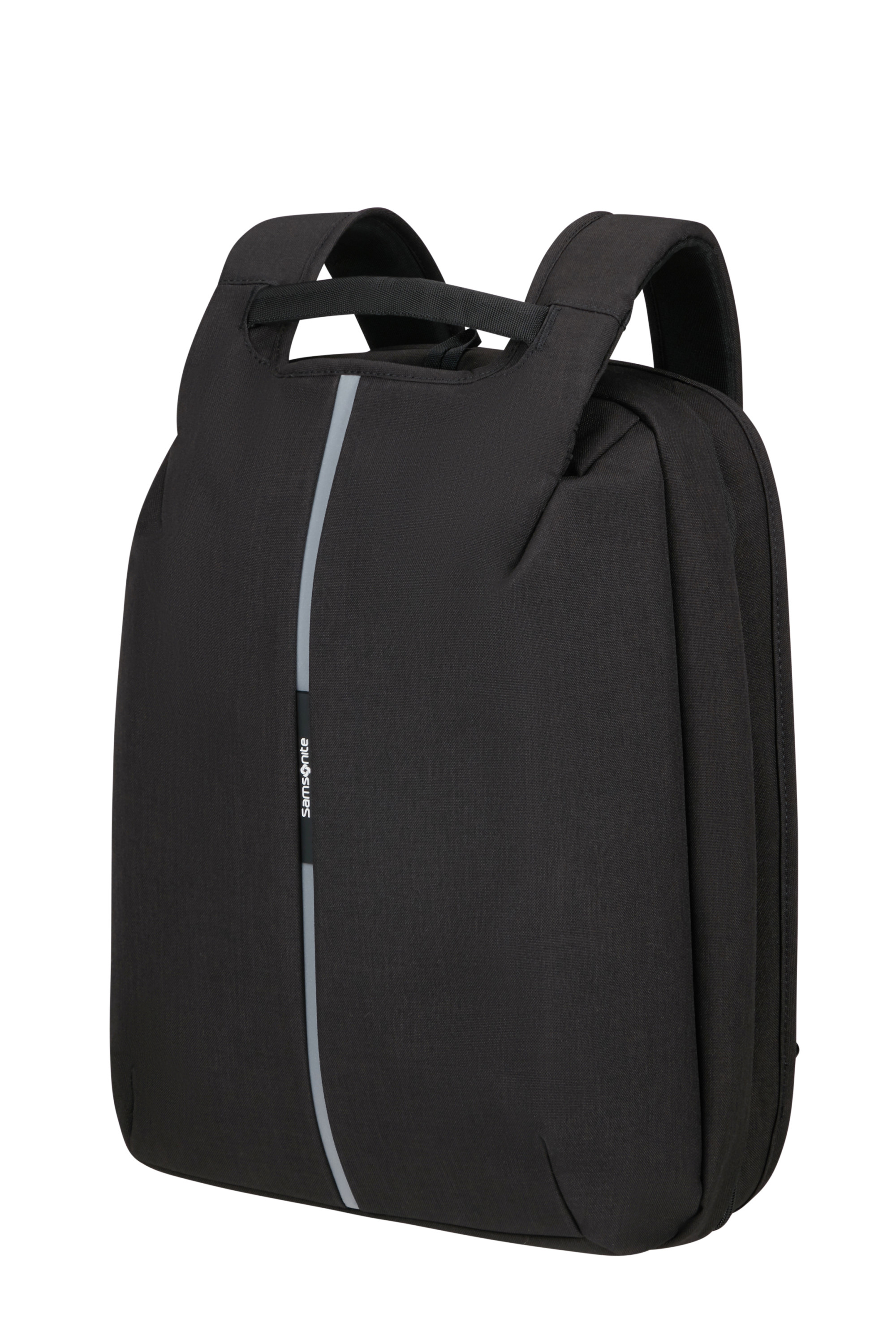Securipak sacoche ordinateur taille s SAMSONITE Noir