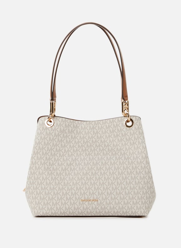 Sac à main Kensington Beige by MICHAEL KORS MICHAEL KORS Sac à main Kensington Beige