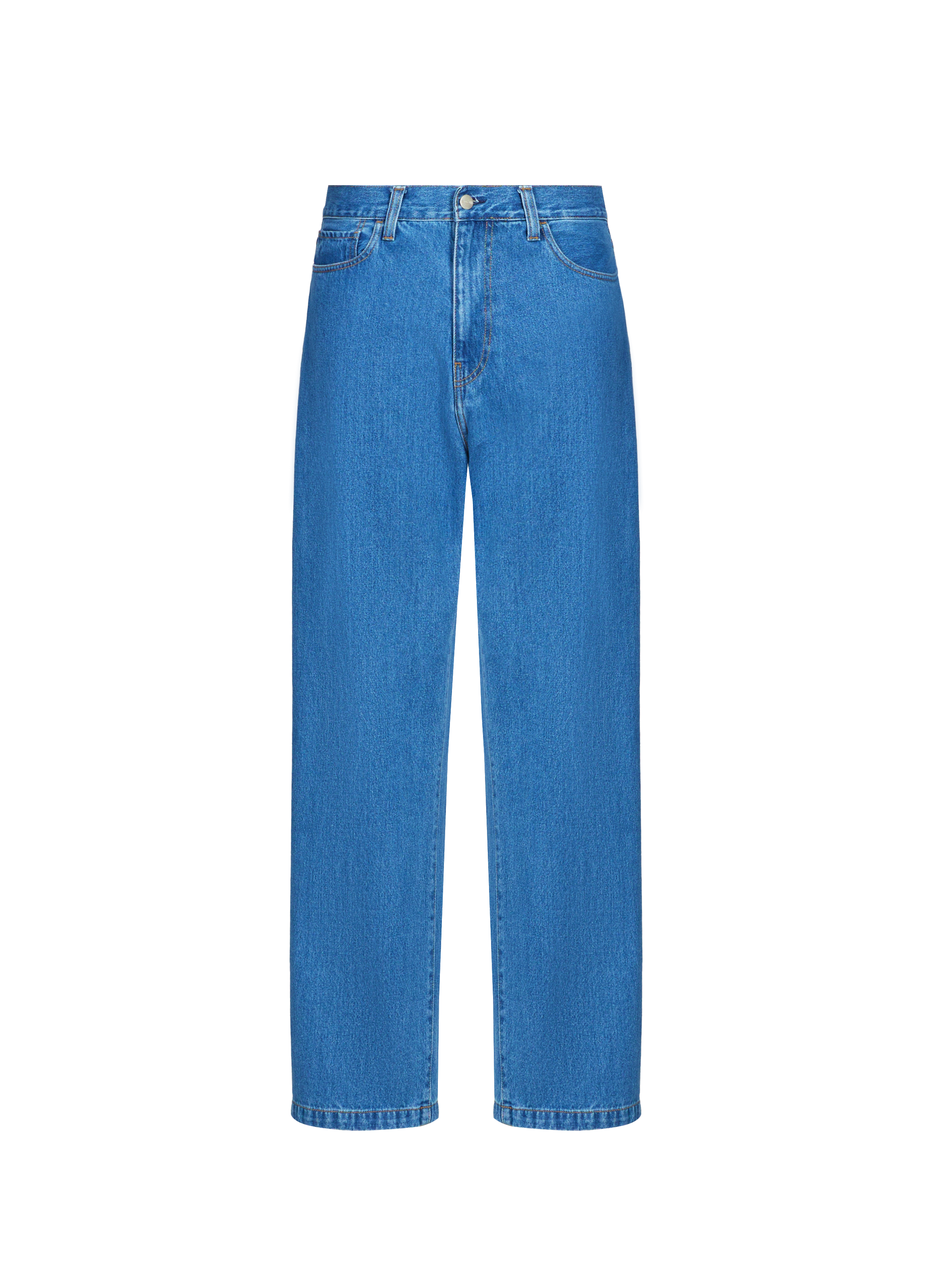 Hands Off umbrella CARHARTT WIP Blue