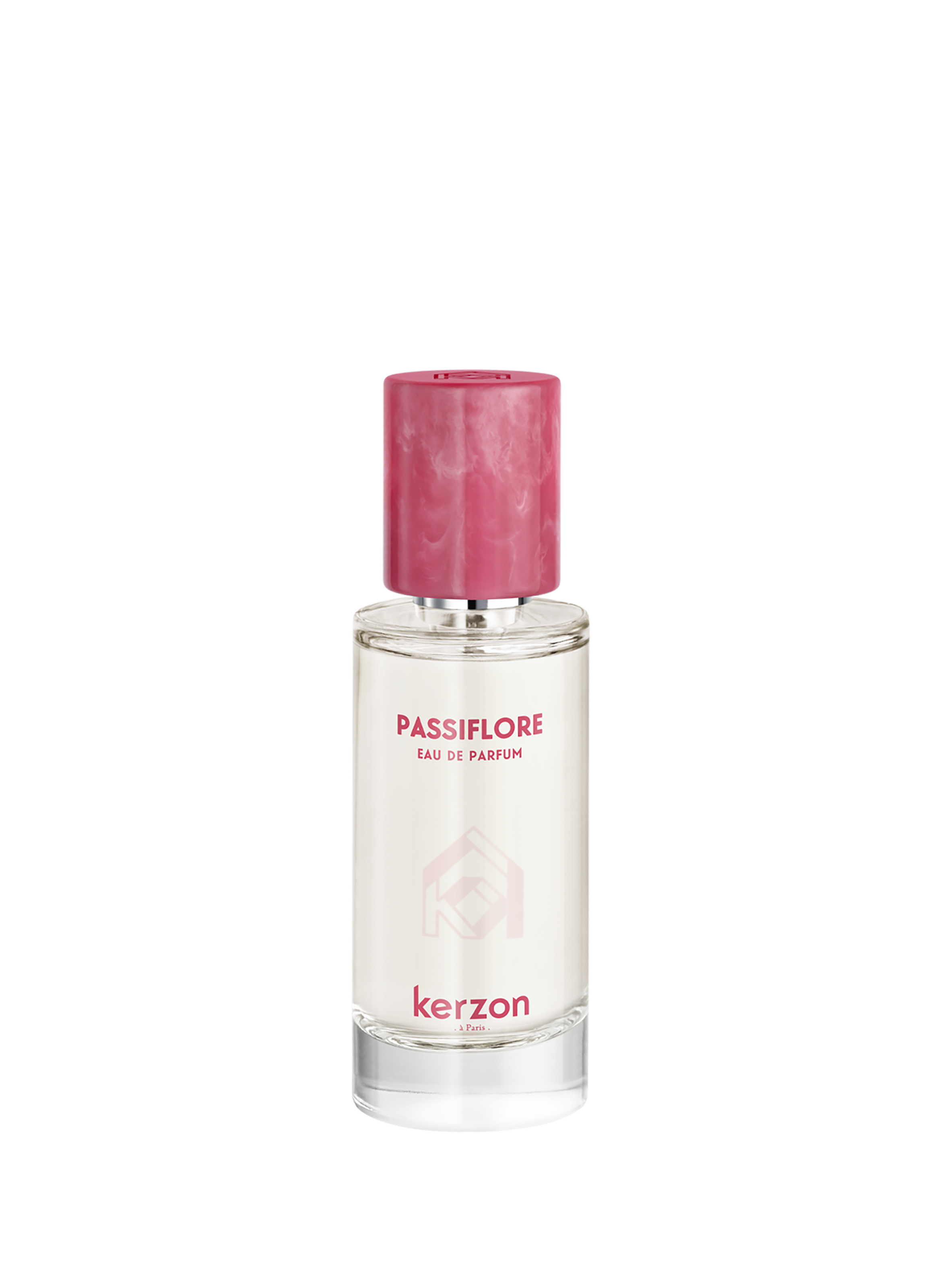 Passiflore - Eau de Parfum KERZON No color