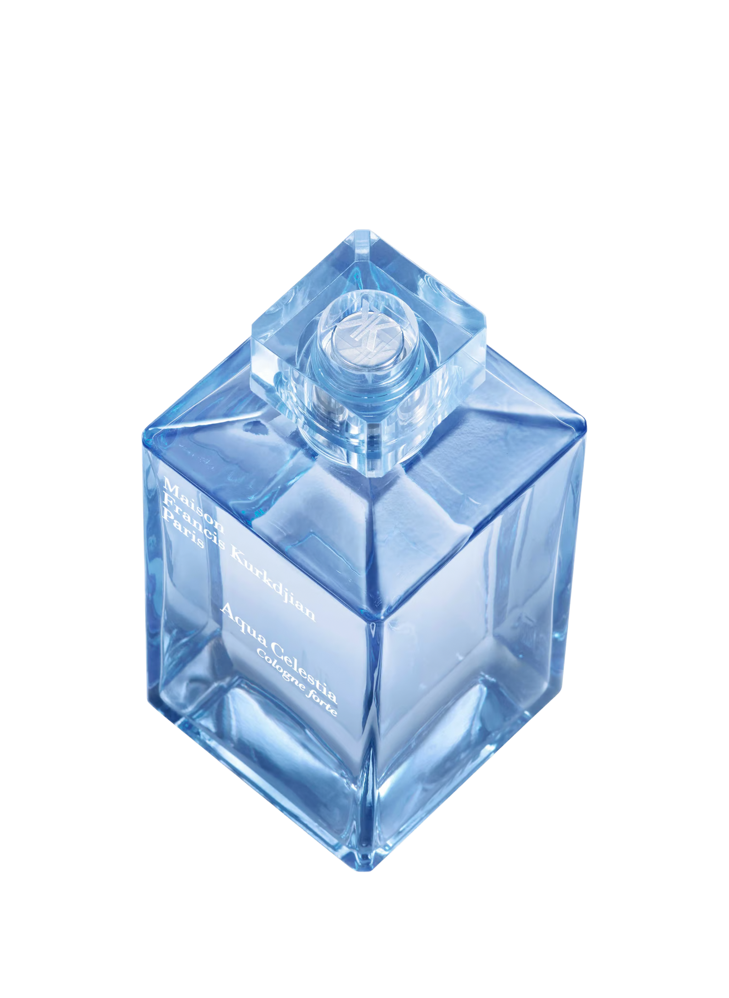 Eau de parfum - Aqua Celestia Cologne Forte MAISON FRANCIS KURKDJIAN No color