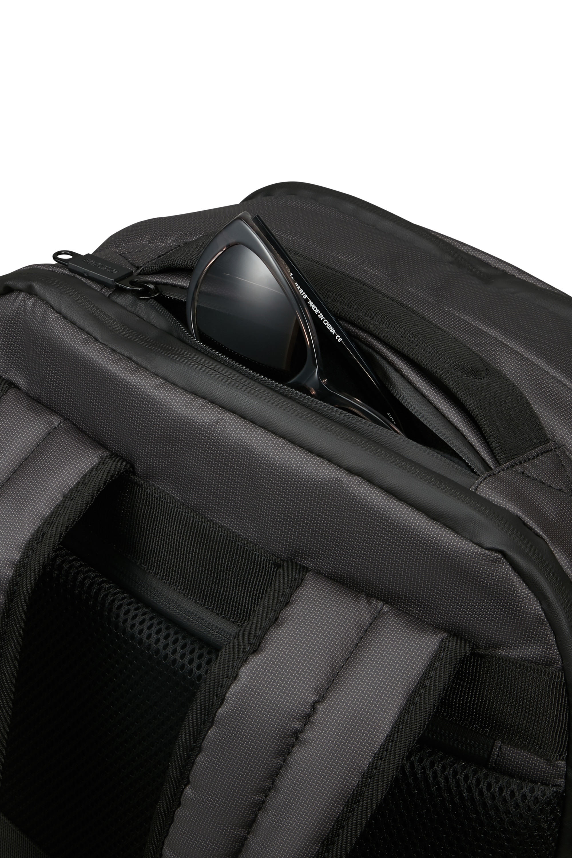 Urban track sac à dos ordinateur taille s AMERICAN TOURISTER Noir