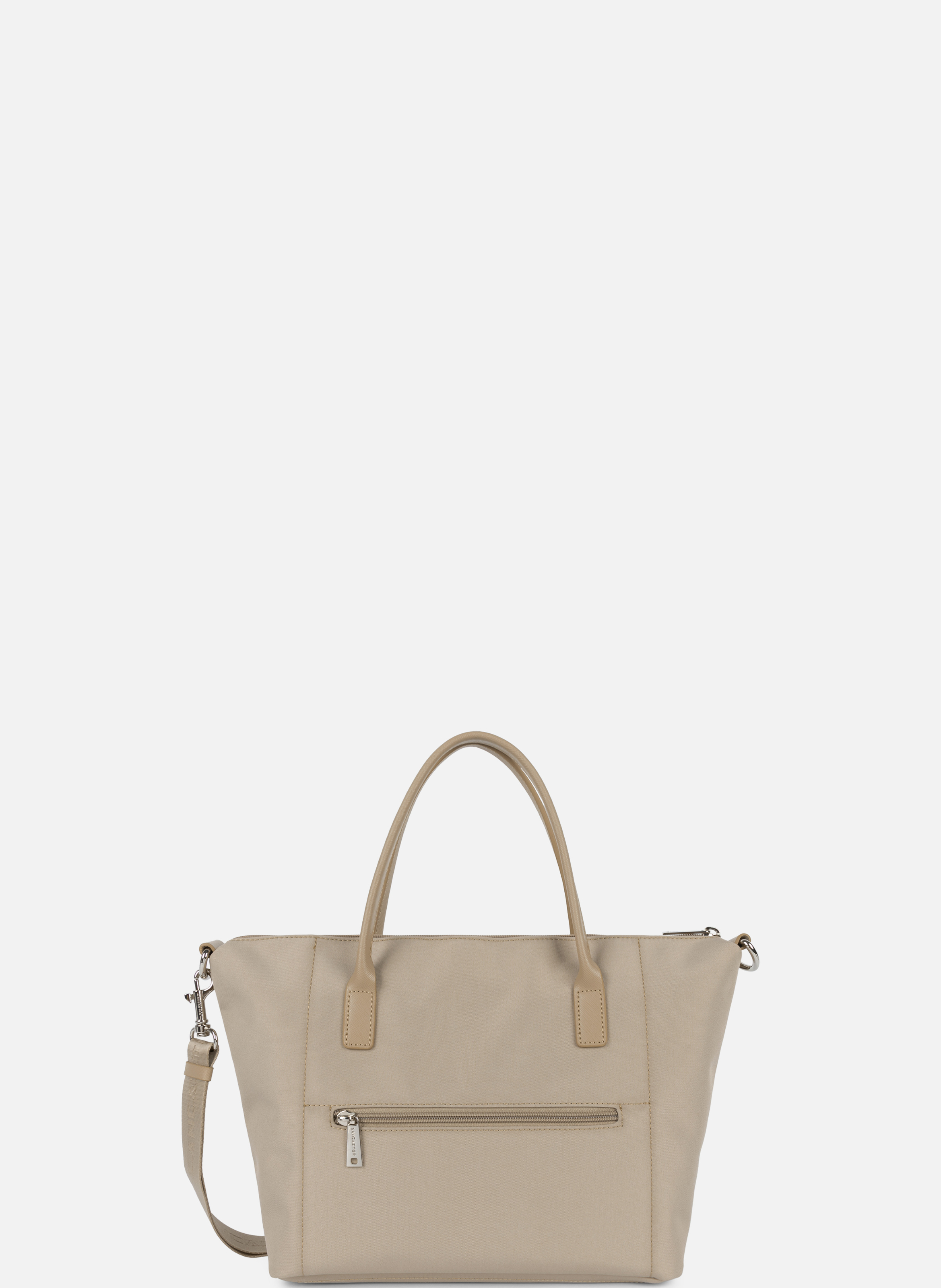 Tote bag - Smart KBA LANCASTER Grey