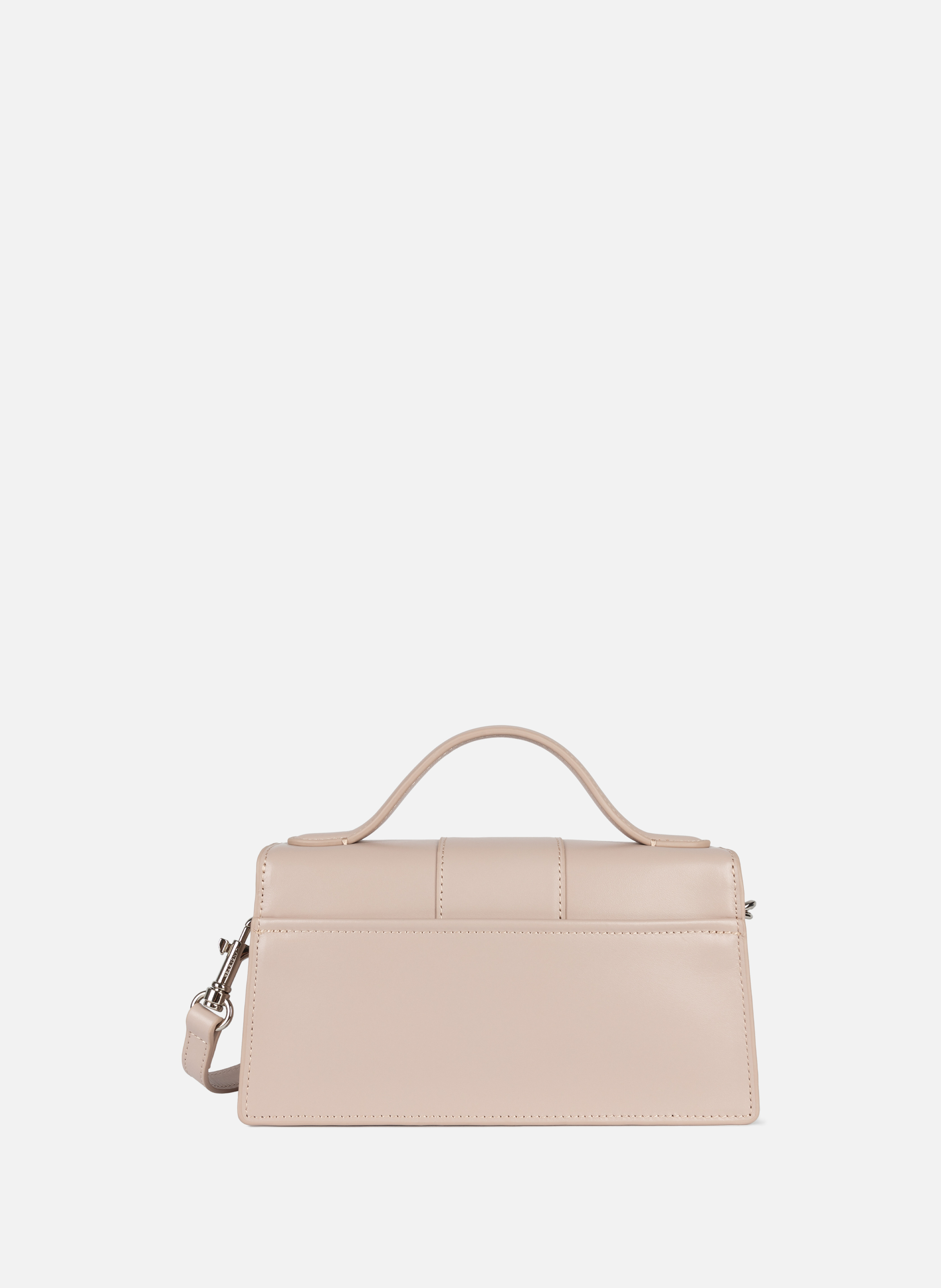 Sac à main - paris ily LANCASTER Rose