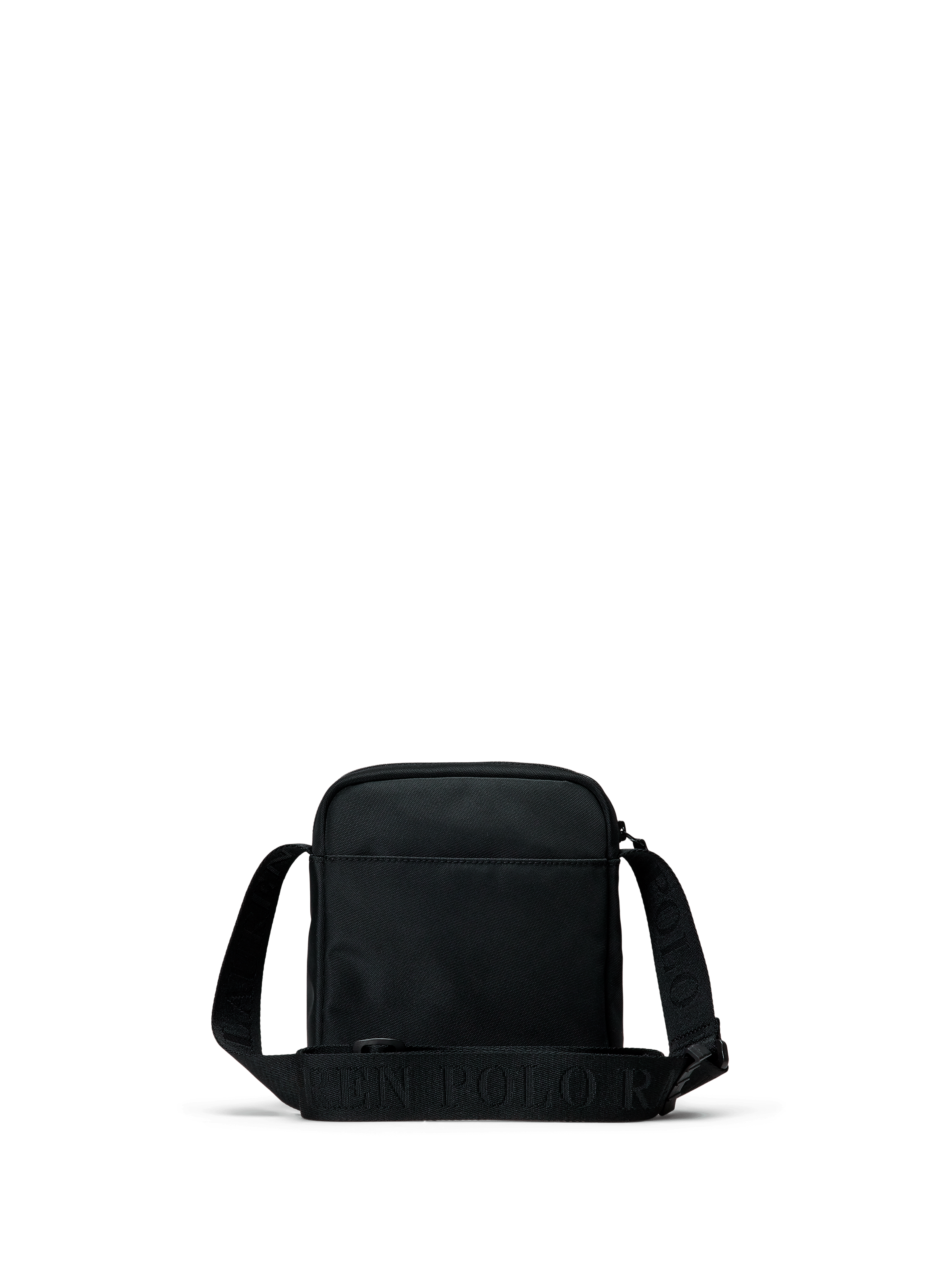 Sac à bandoulière POLO RALPH LAUREN Noir
