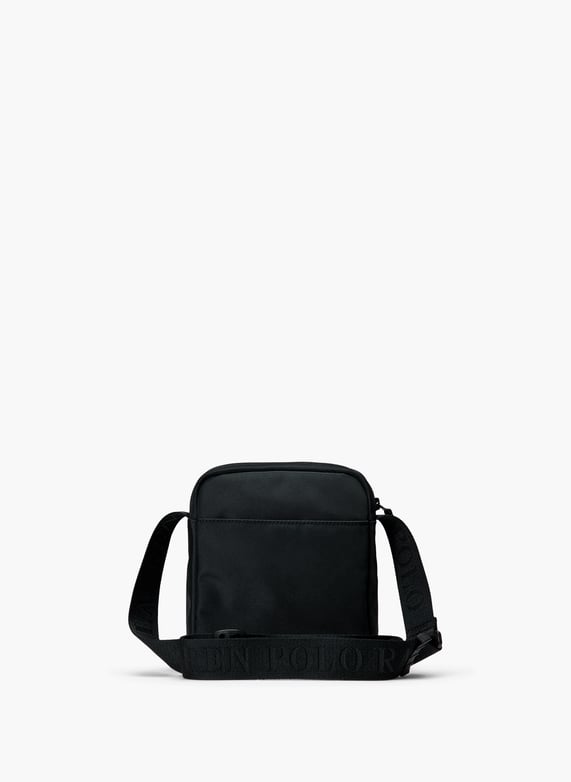 5017183 Shoulder bag Black Polo ralph lauren - Men | Printemps.com
