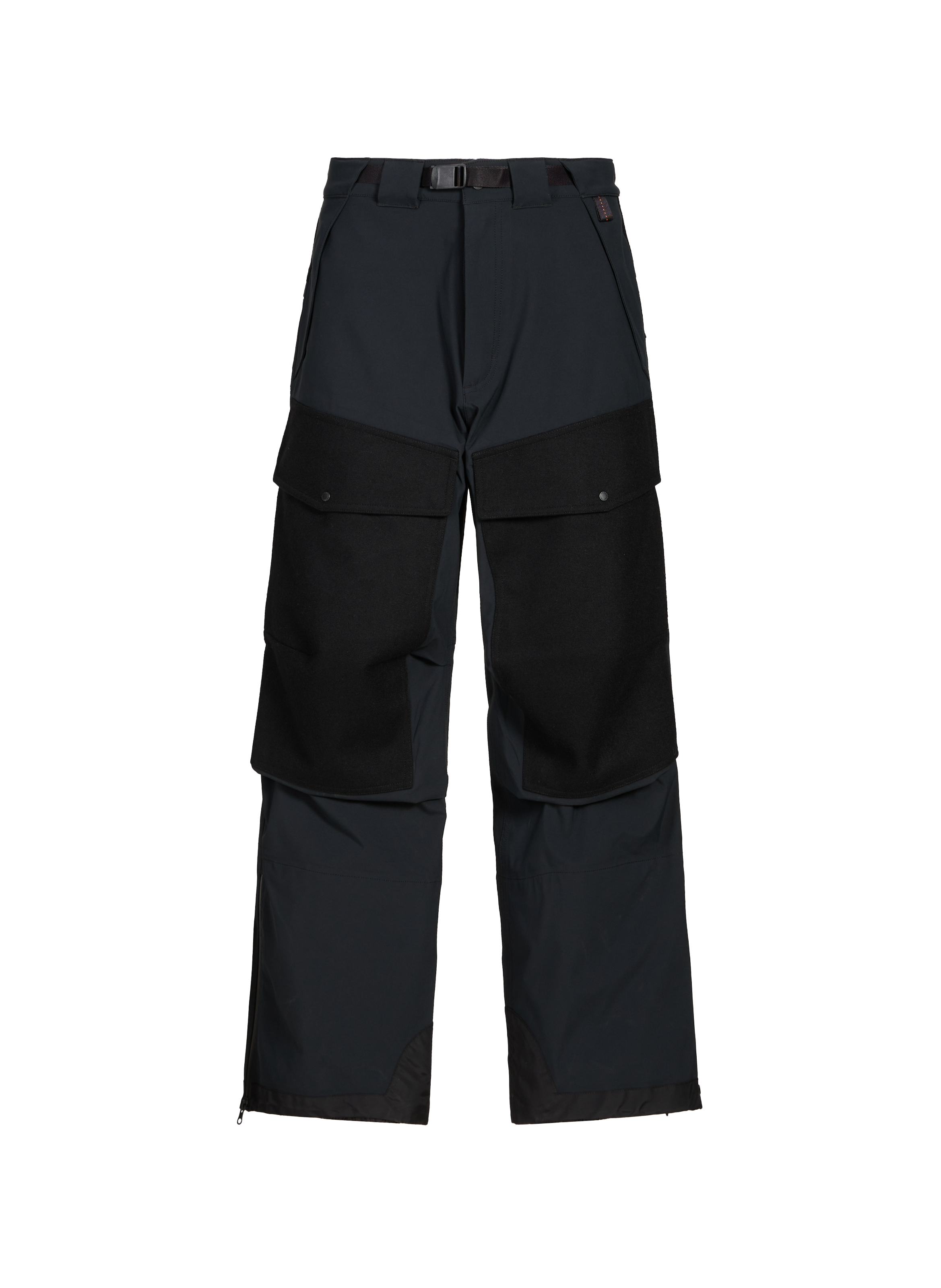 PARAJUMPERS Amukta ski pants Black
