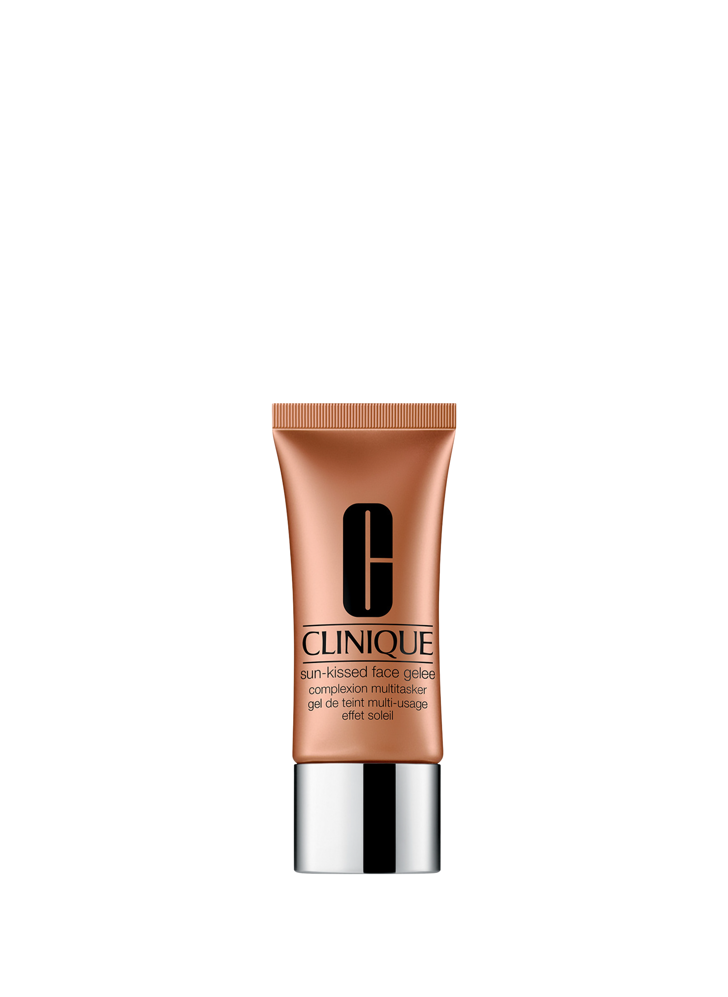 CLINIQUE Sun-Kissed - Multi-Use Sun-Kissed Effect Face Gel Universal glow